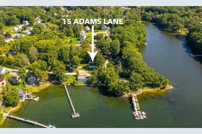 15 Adams #1 - Photo 1