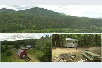 230 White School Road, Burke, VT 05832 - Photo 1