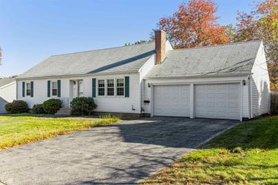 173 Mayflower - Photo 1