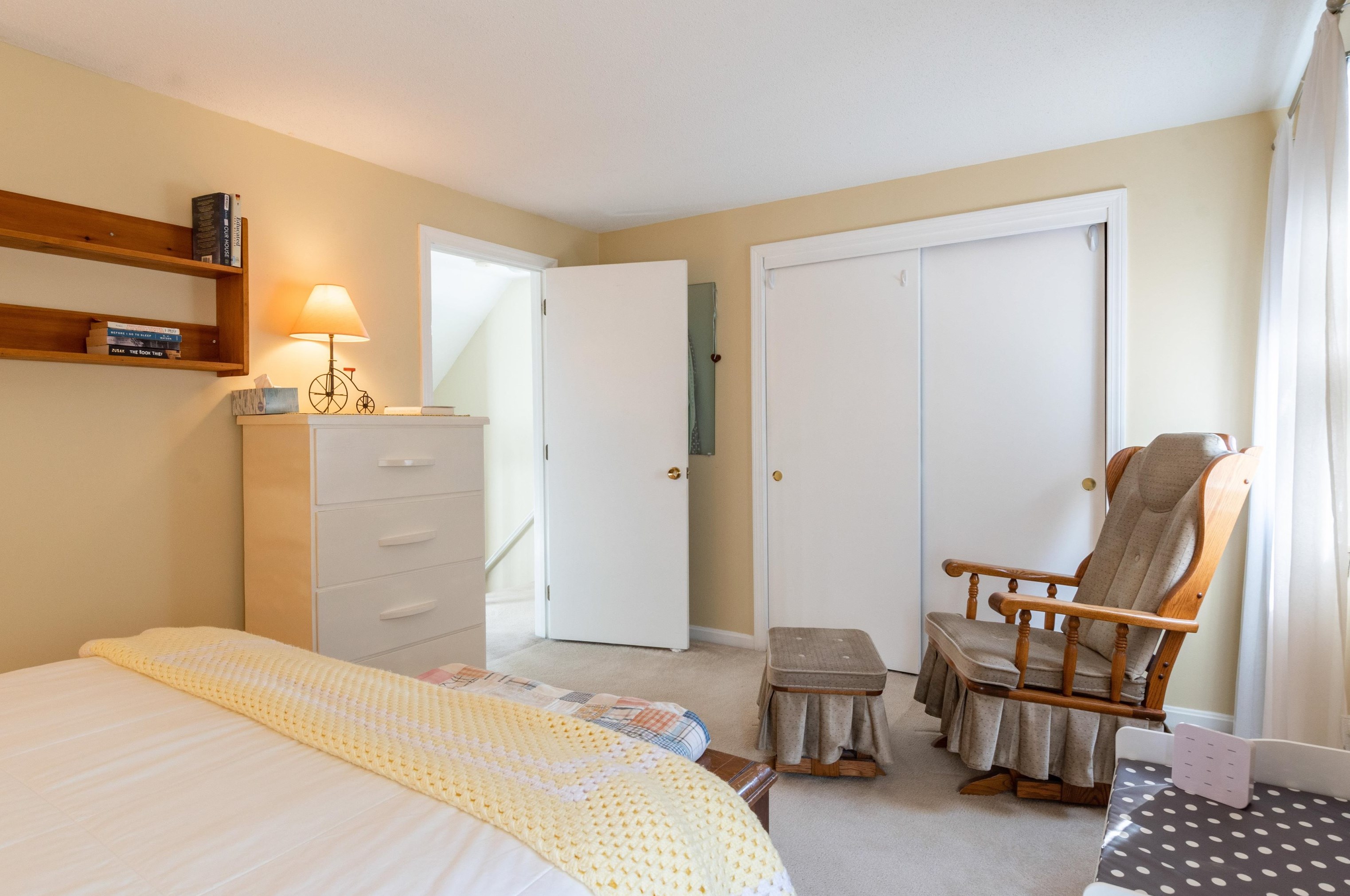 81 Sentry Way, Merrimack NH 03054-4409 exterior