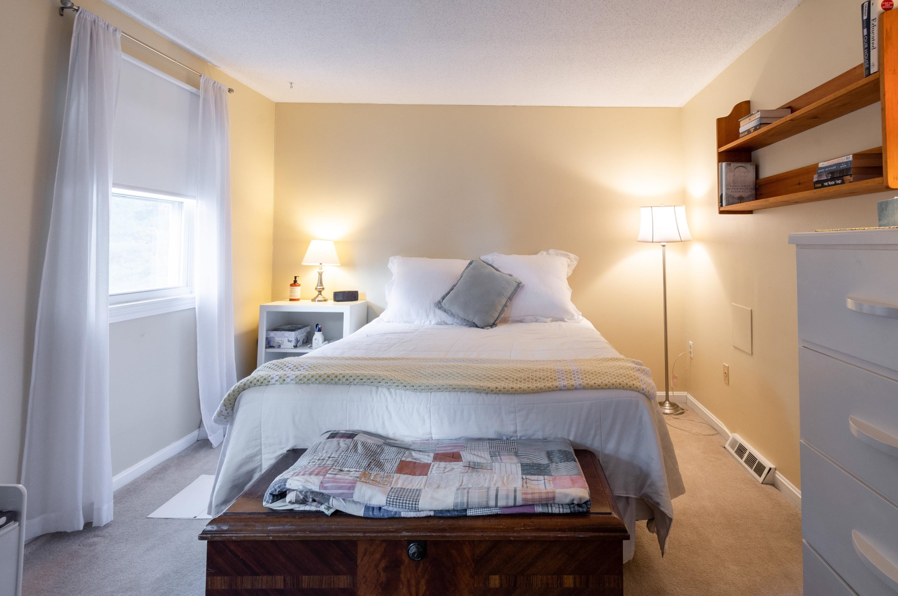 81 Sentry Way, Merrimack NH 03054-4409 exterior