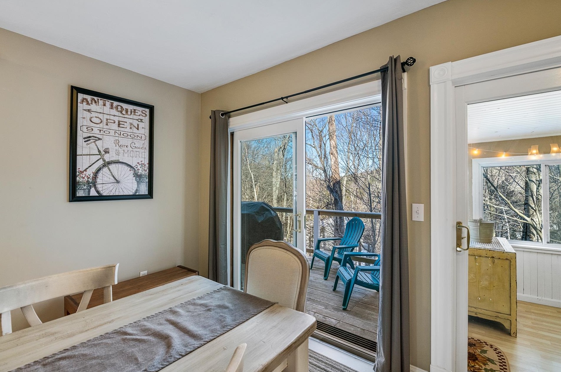 34 Hilltop Dr, Newbury NH 03255-5612 exterior