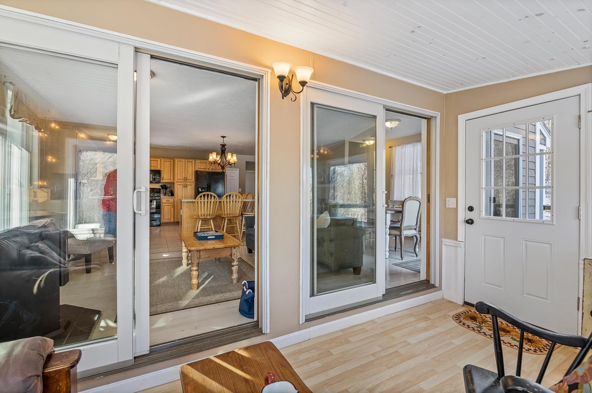 34 Hilltop Dr, Newbury NH 03255-5612 exterior