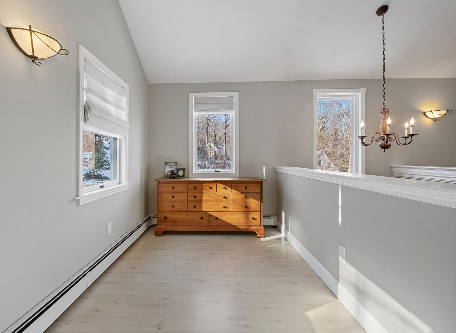 34 Hilltop Dr, Newbury NH 03255-5612 exterior