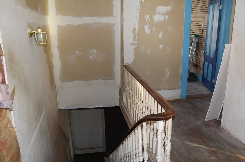 101 Maple St, Berlin NH  03570-3009 exterior