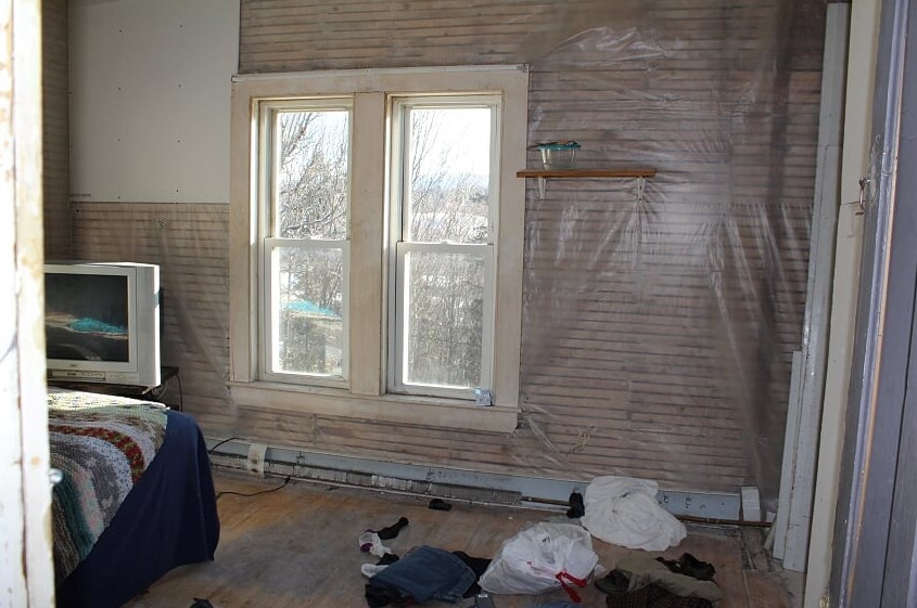 101 Maple St, Berlin NH  03570-3009 exterior