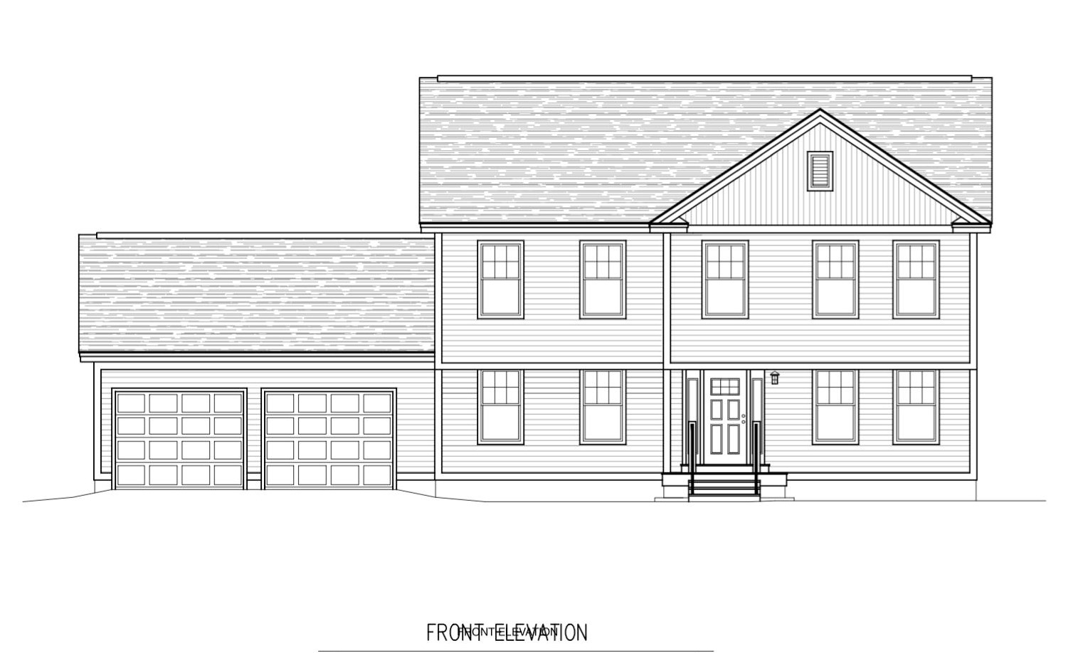 520 Adams St, Manchester NH 03104-2533 exterior