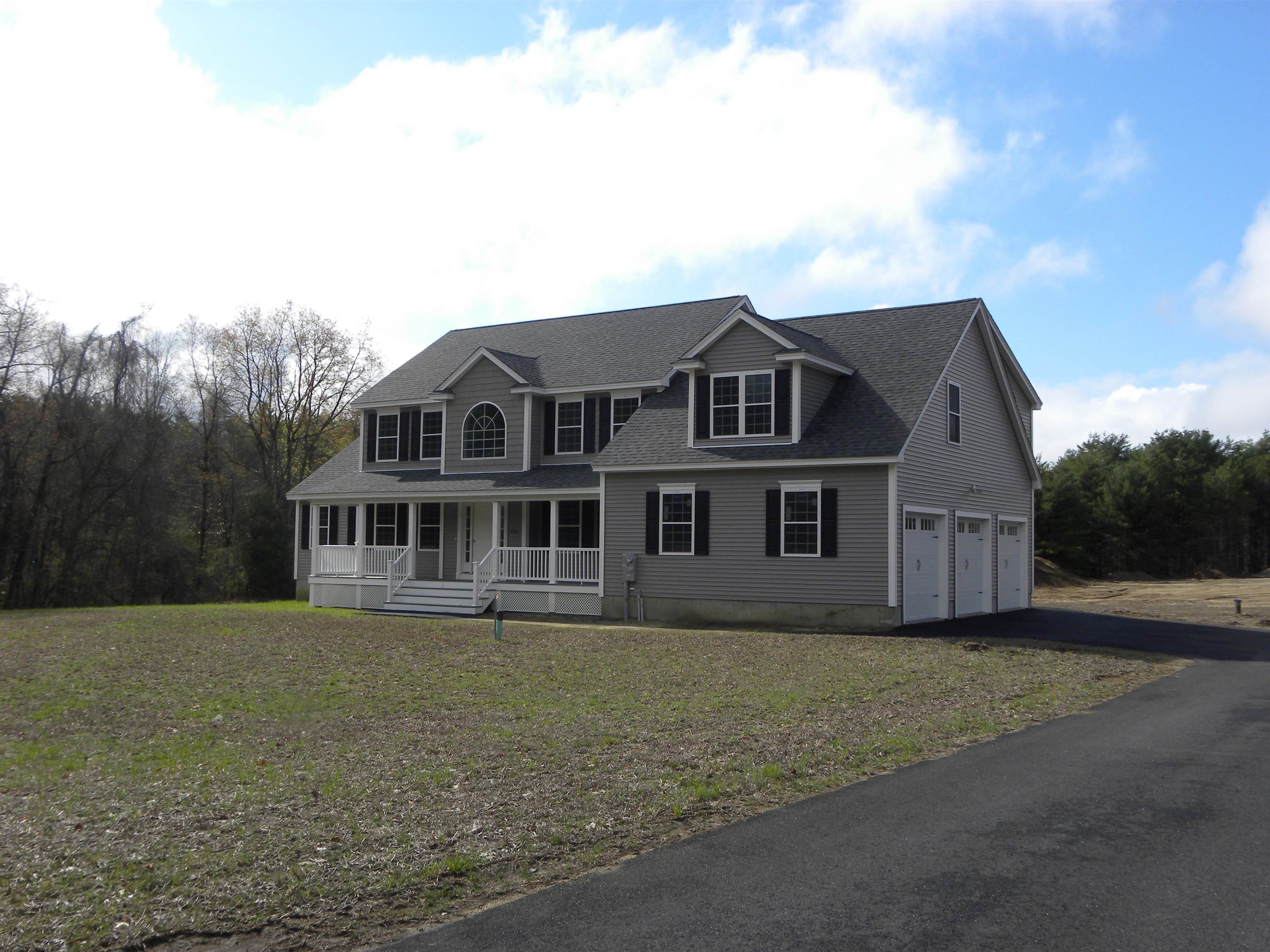 606 Raymond Rd, Chester, NH 03036 MLS 4898735 Coldwell Banker