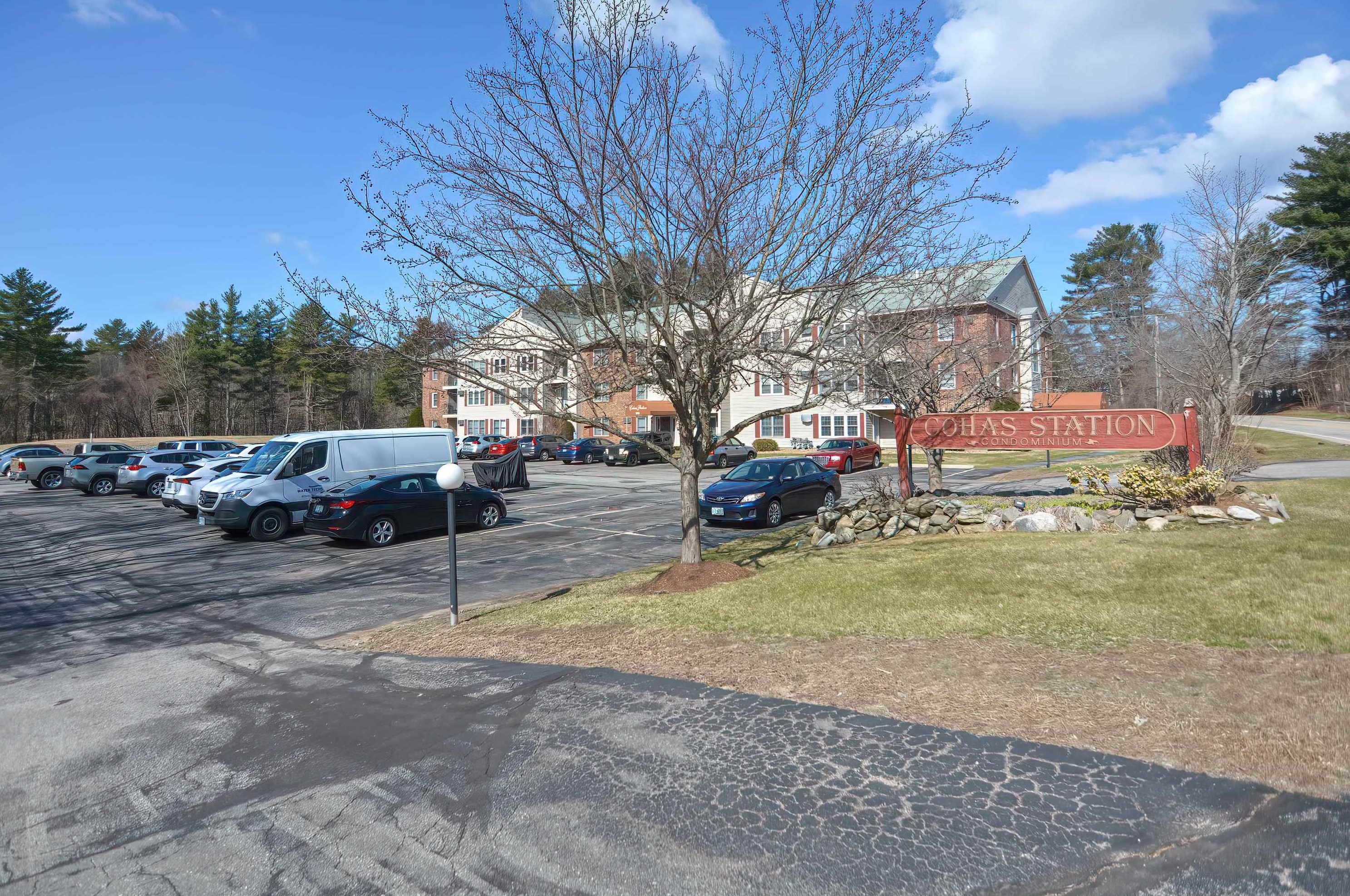 1901 Bodwell Rd, Manchester NH  03109-5856 exterior