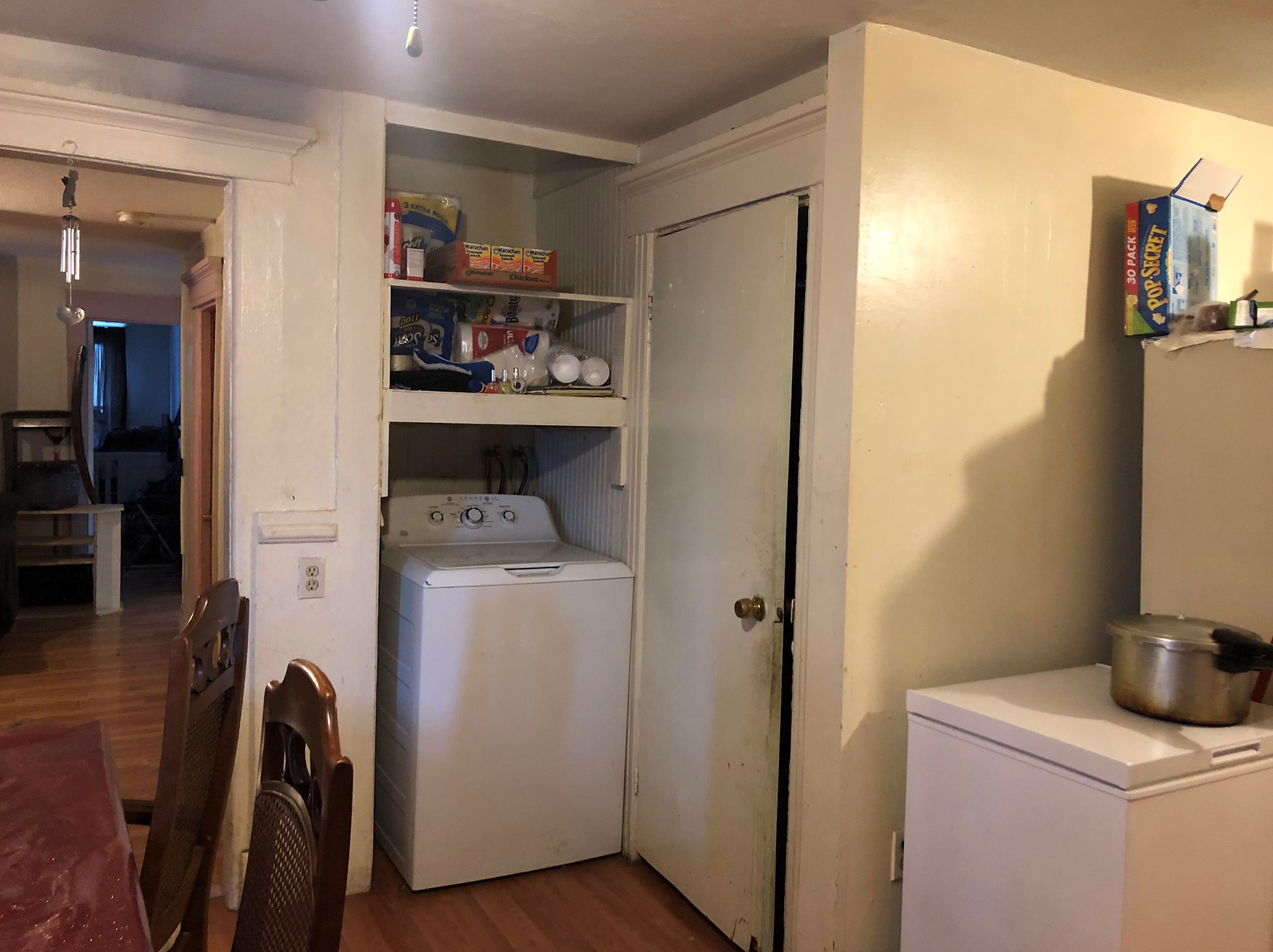 320 Cedar St, Manchester NH 03103-5311 exterior