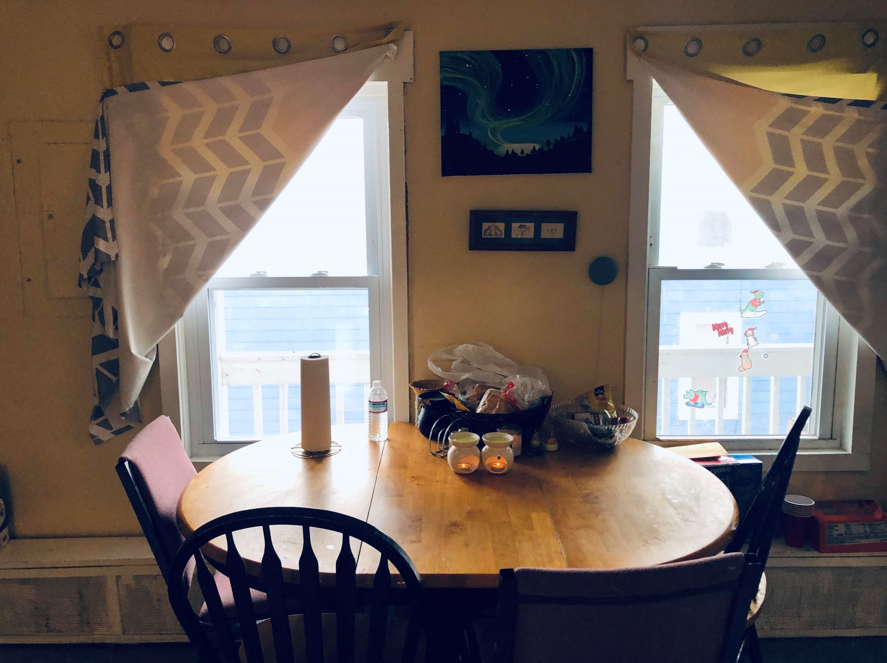 320 Cedar St, Manchester NH 03103-5311 exterior