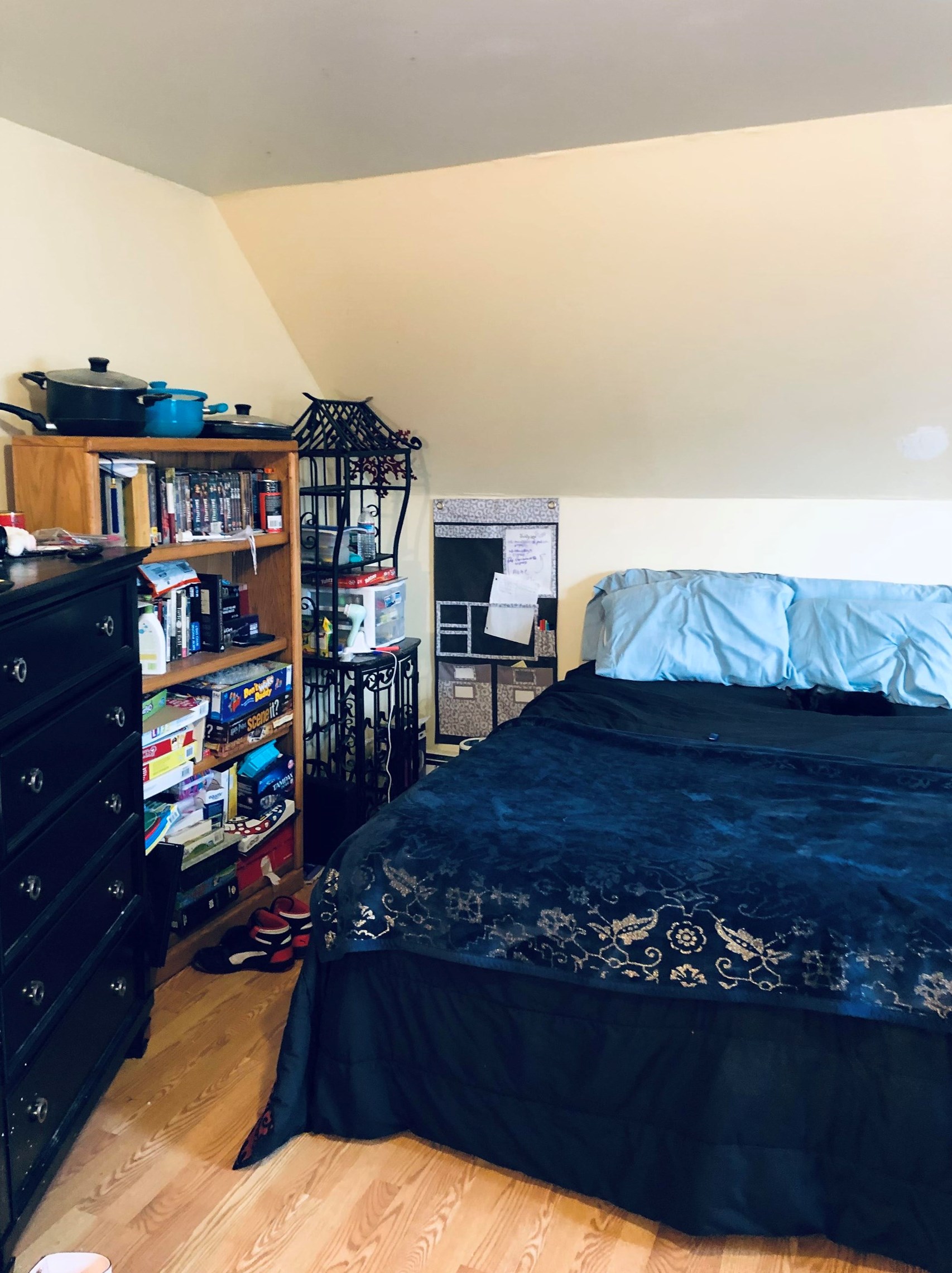 320 Cedar St, Manchester NH 03103-5311 exterior