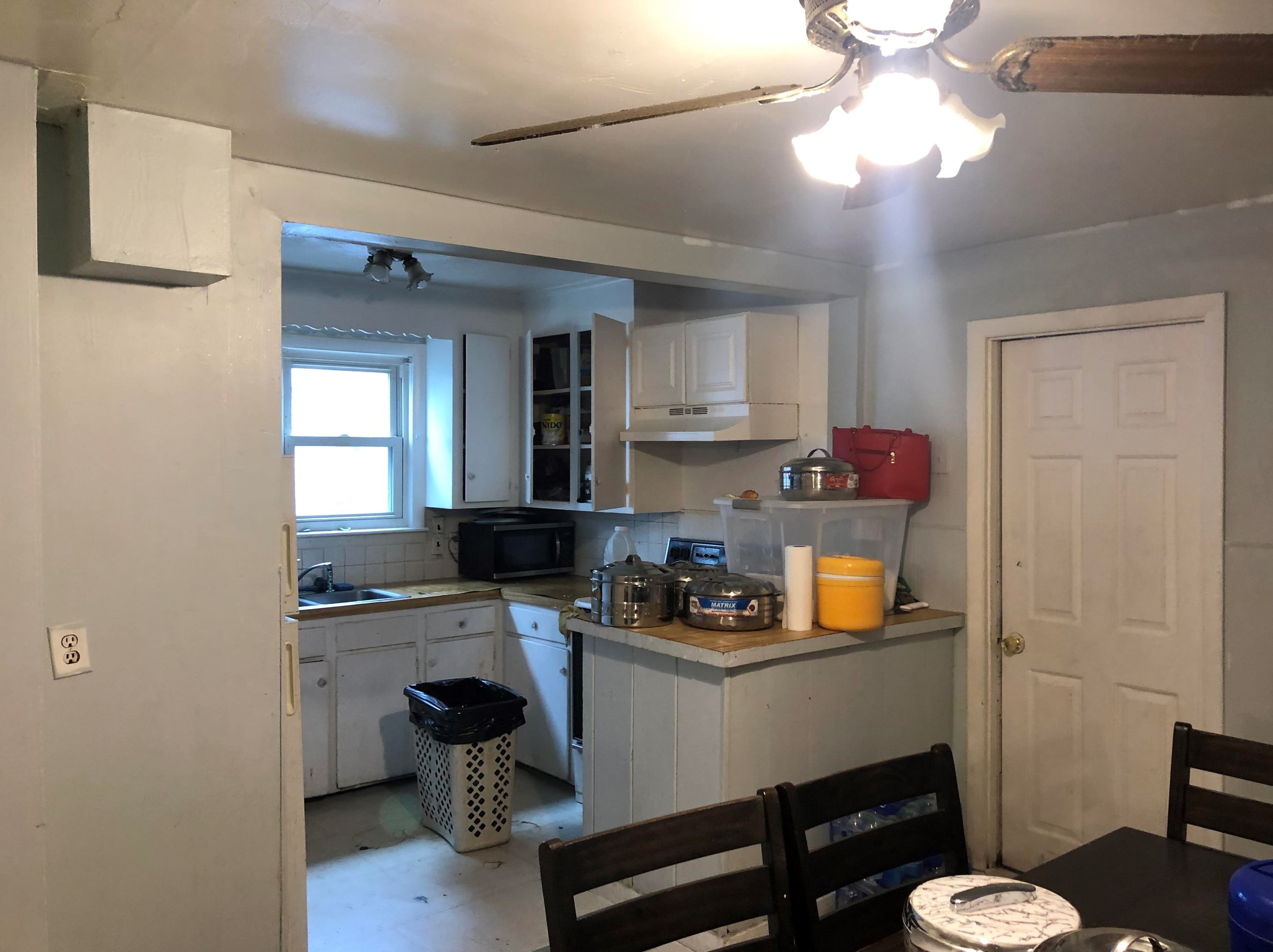 320 Cedar St, Manchester NH 03103-5311 exterior