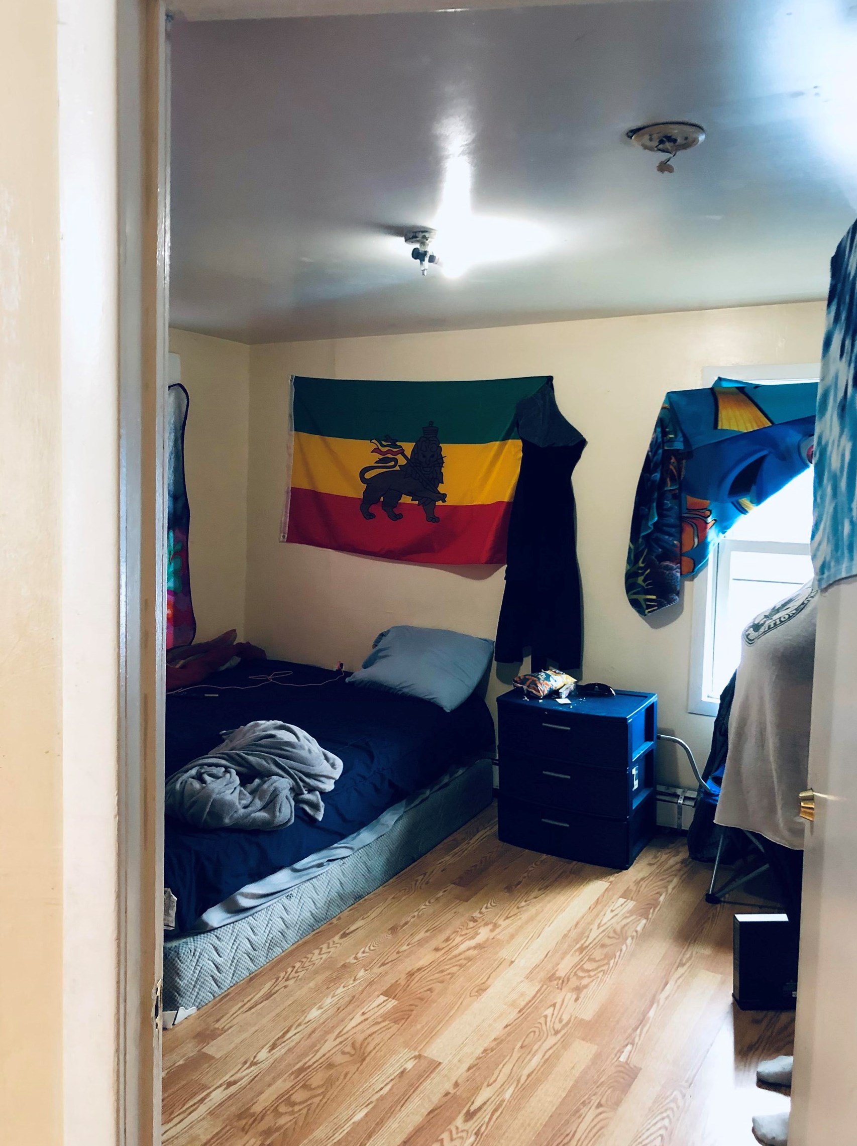 320 Cedar St, Manchester NH 03103-5311 exterior