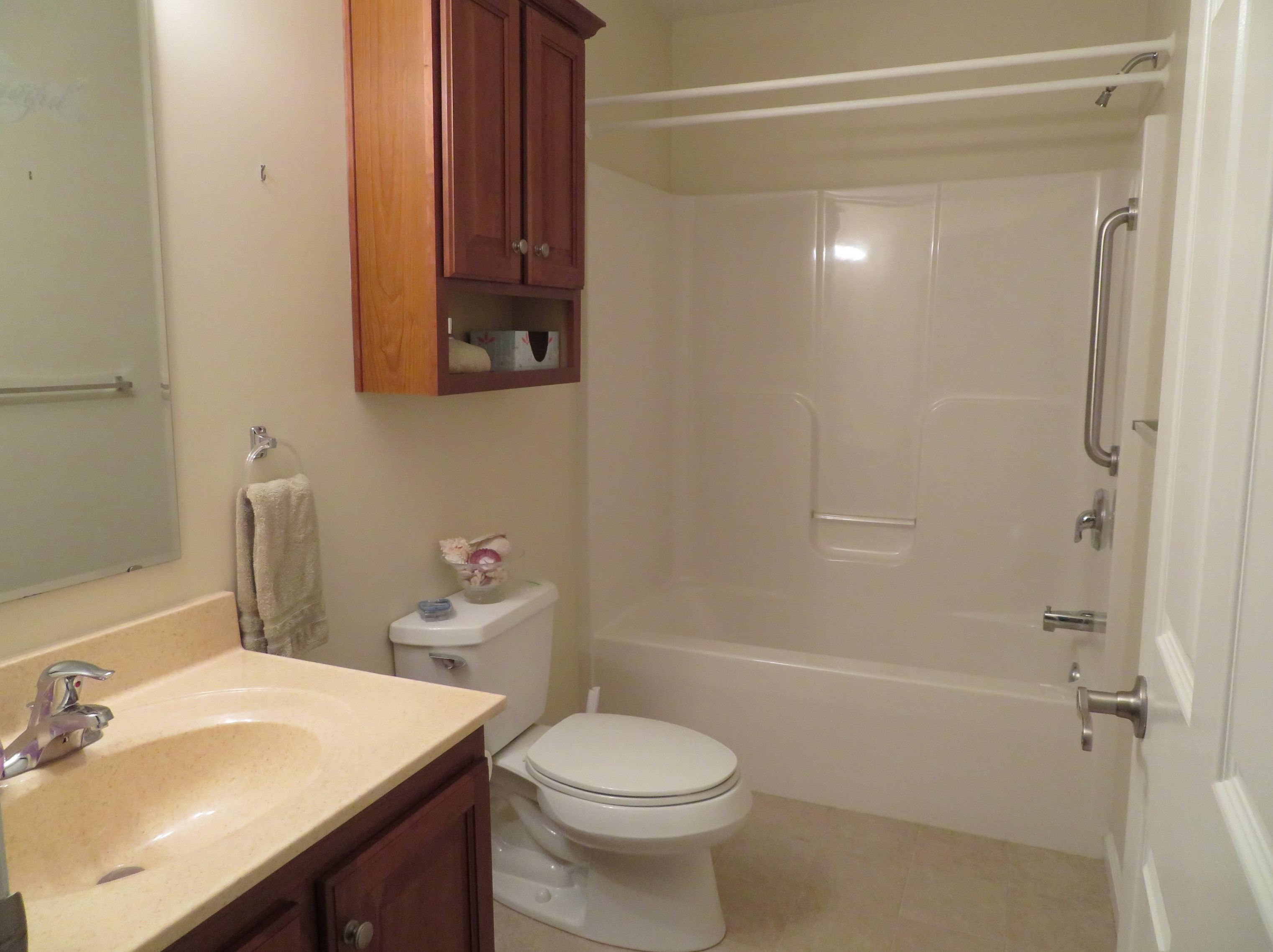 10 Tumbleweed Dr, Rochester NH 03867-5232 exterior