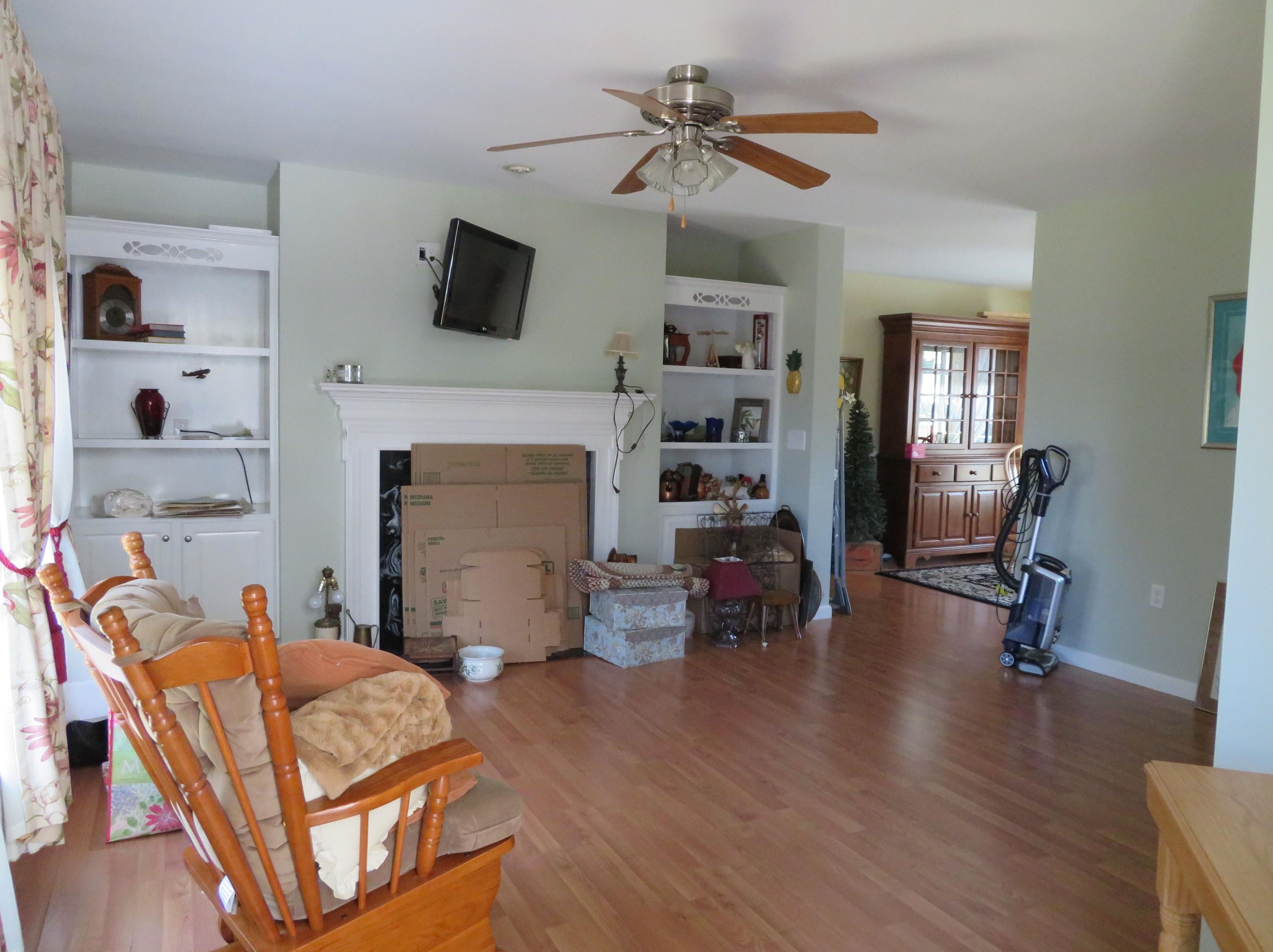 10 Tumbleweed Dr, Rochester NH 03867-5232 exterior