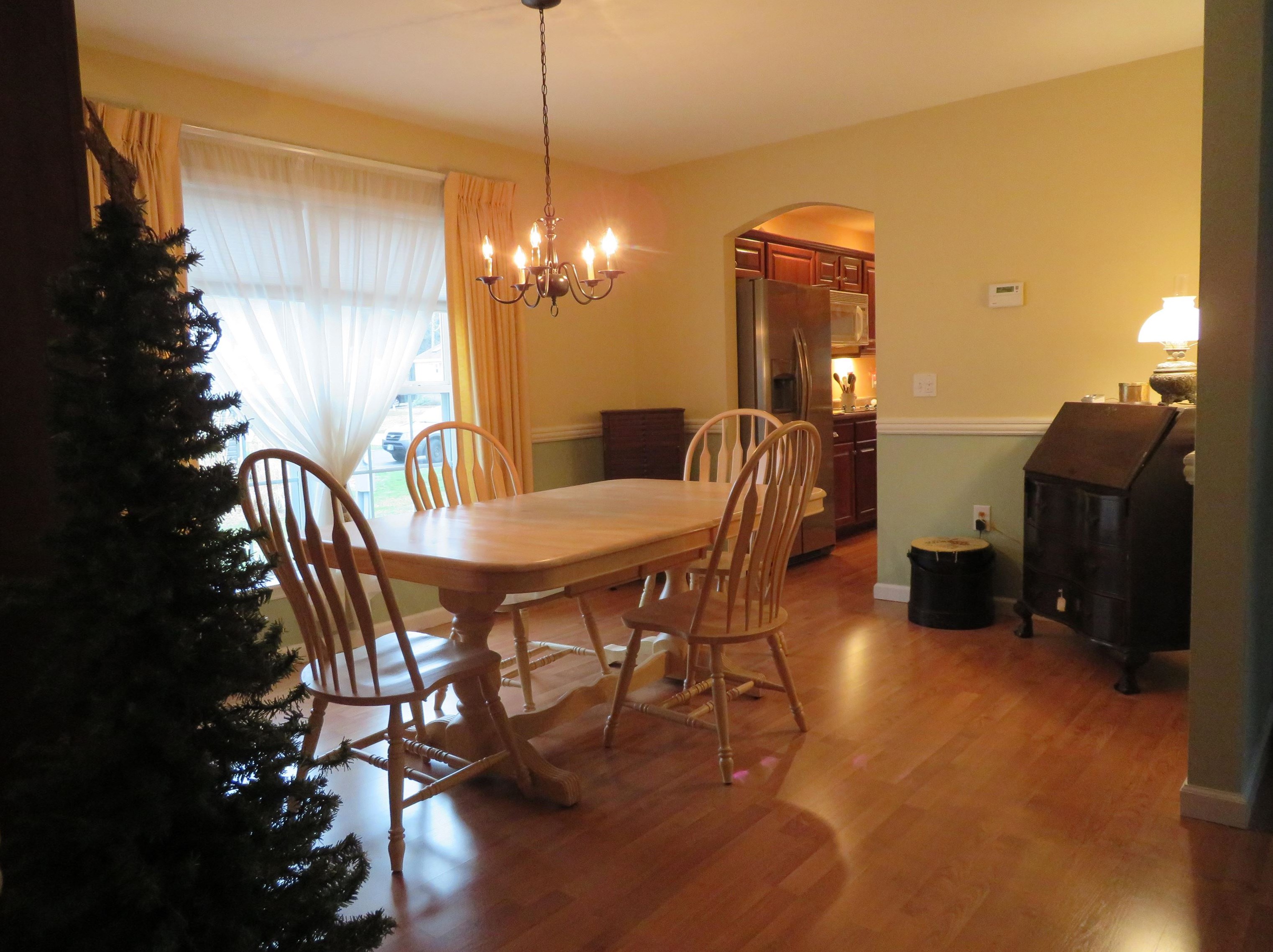 10 Tumbleweed Dr, Rochester NH 03867-5232 exterior