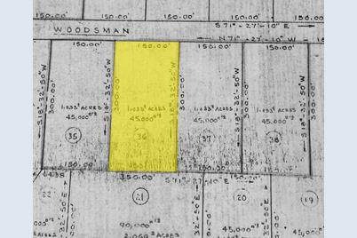 Lot 36 Woodsman Road, Dover, VT 05356 - Photo 1