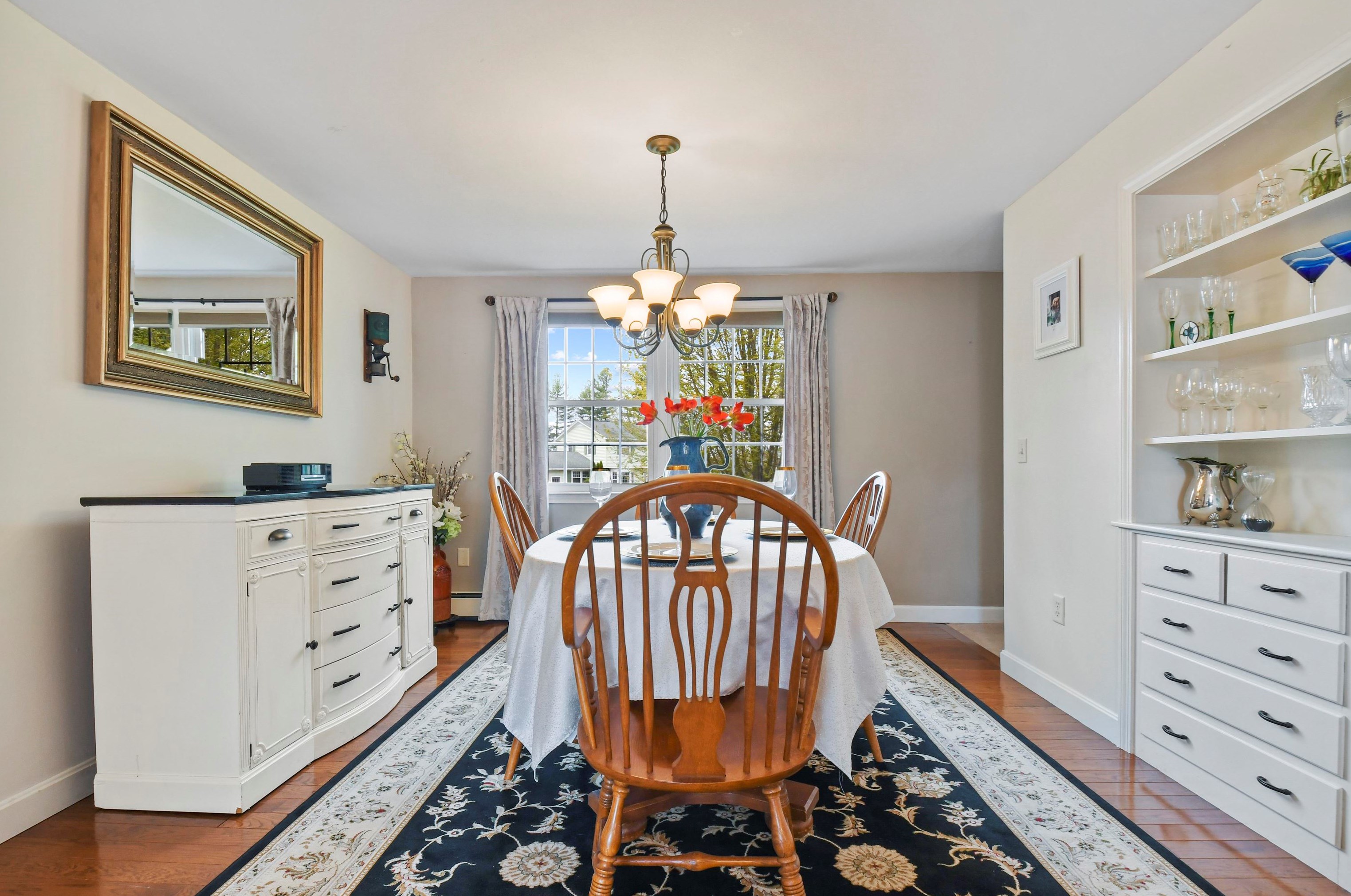36 Cedar St, Hudson NH  03051-4716 exterior