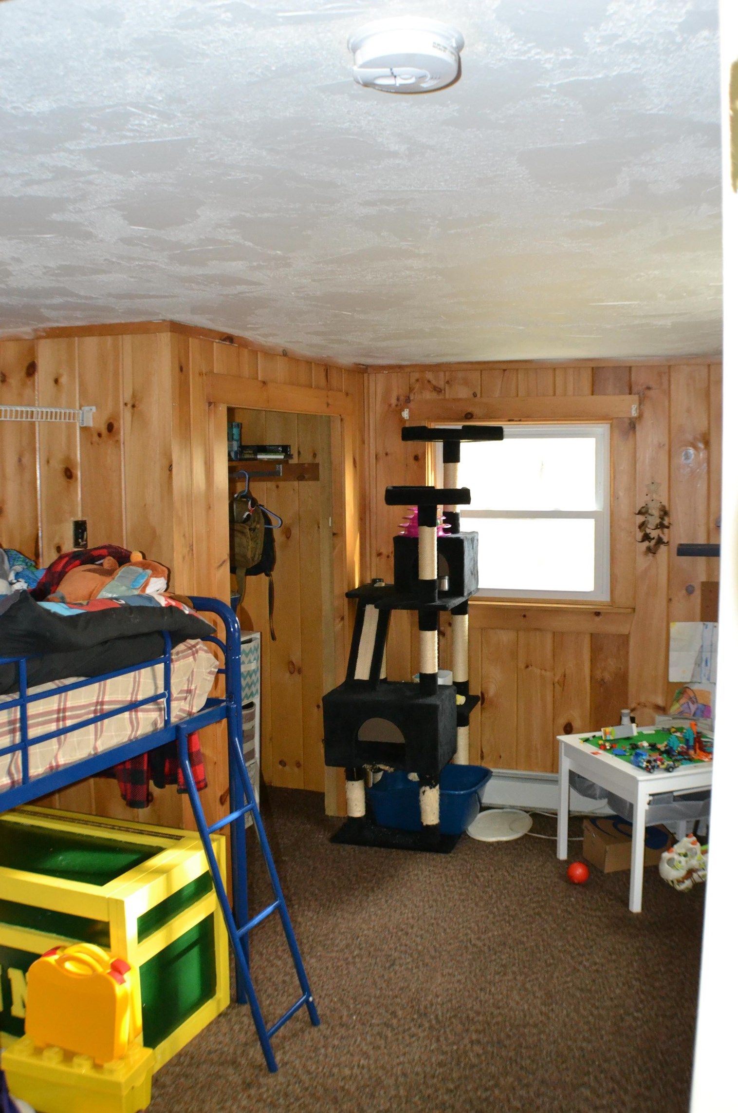 102 Highland St, Bridgewater NH 03264-3604 exterior