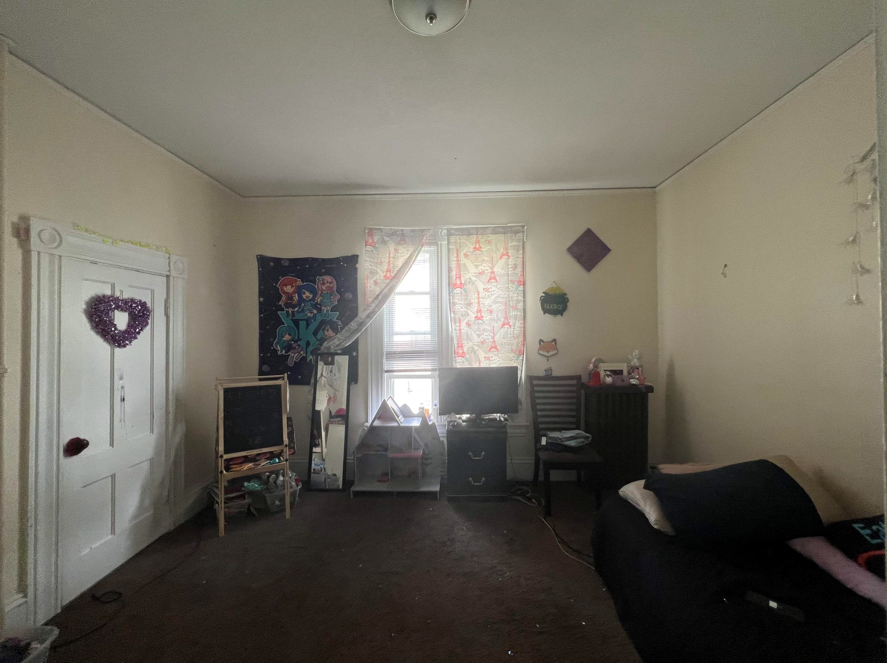 597 Beech St, Manchester NH  03104-4814 exterior