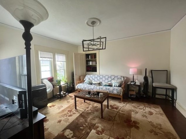 597 Beech St, Manchester NH  03104-4814 exterior