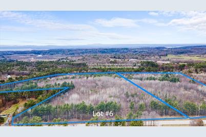 0 Route 7 South Lot #6, Milton, VT 05468 - Photo 1