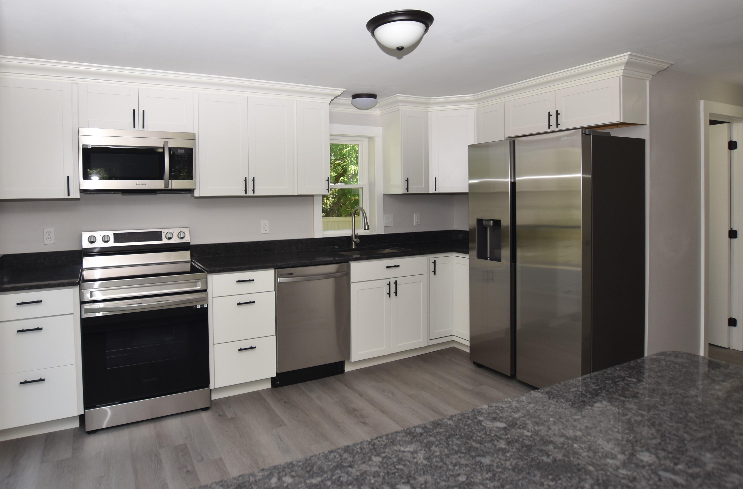 157 Exeter St, Newmarket NH 03857 exterior