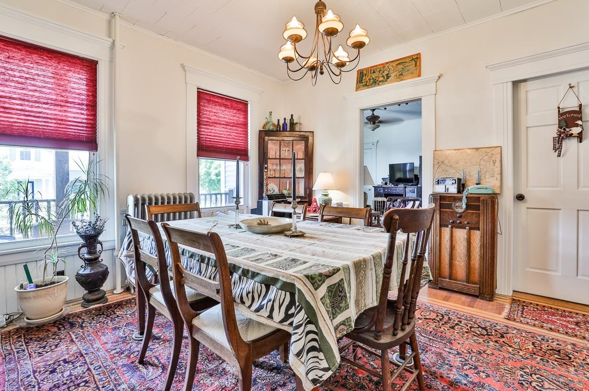 300 Walnut St, Manchester NH 03104-3133 exterior