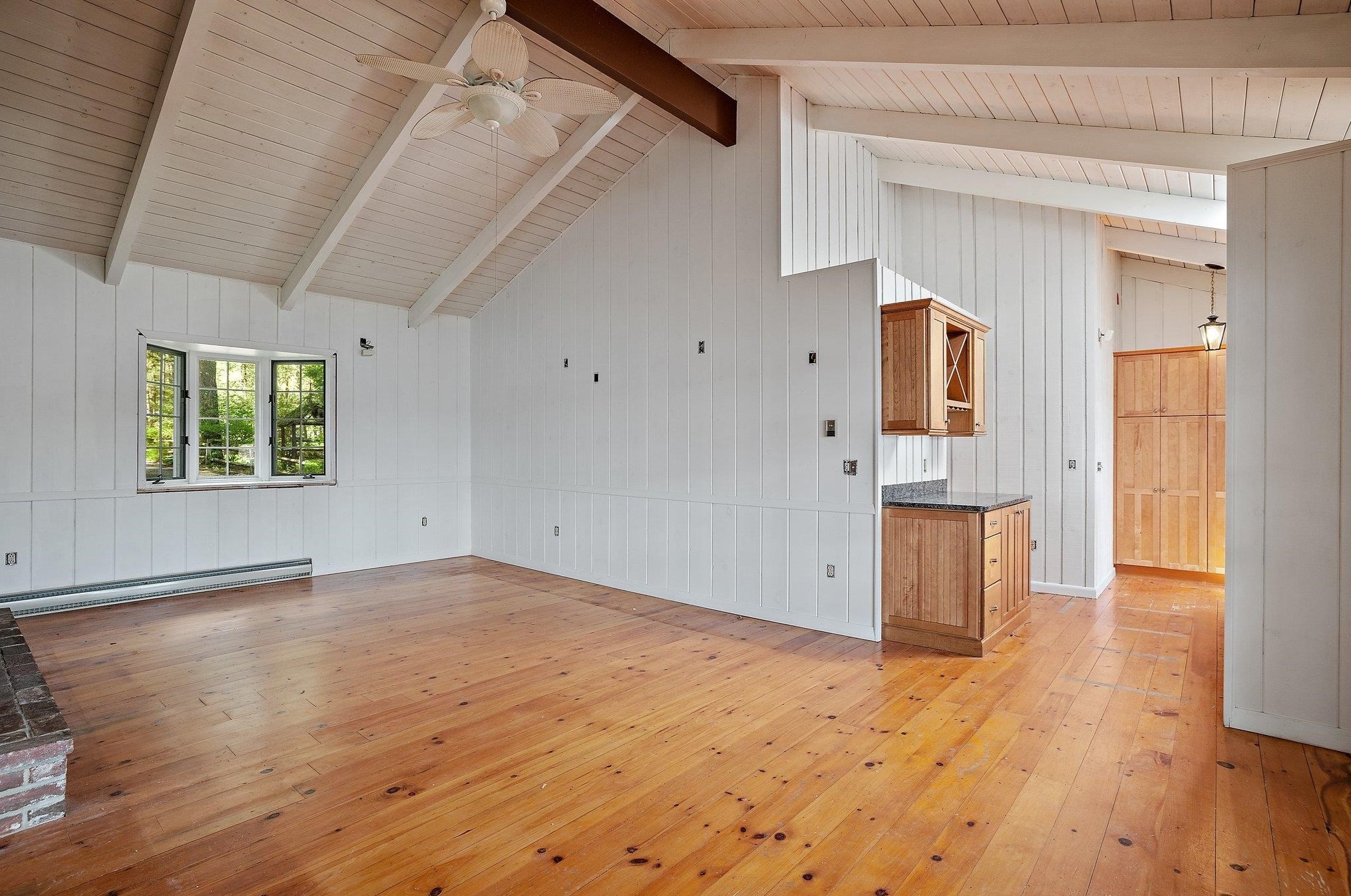 40 Oak Island Rd, Meredith NH  03253-6731 exterior