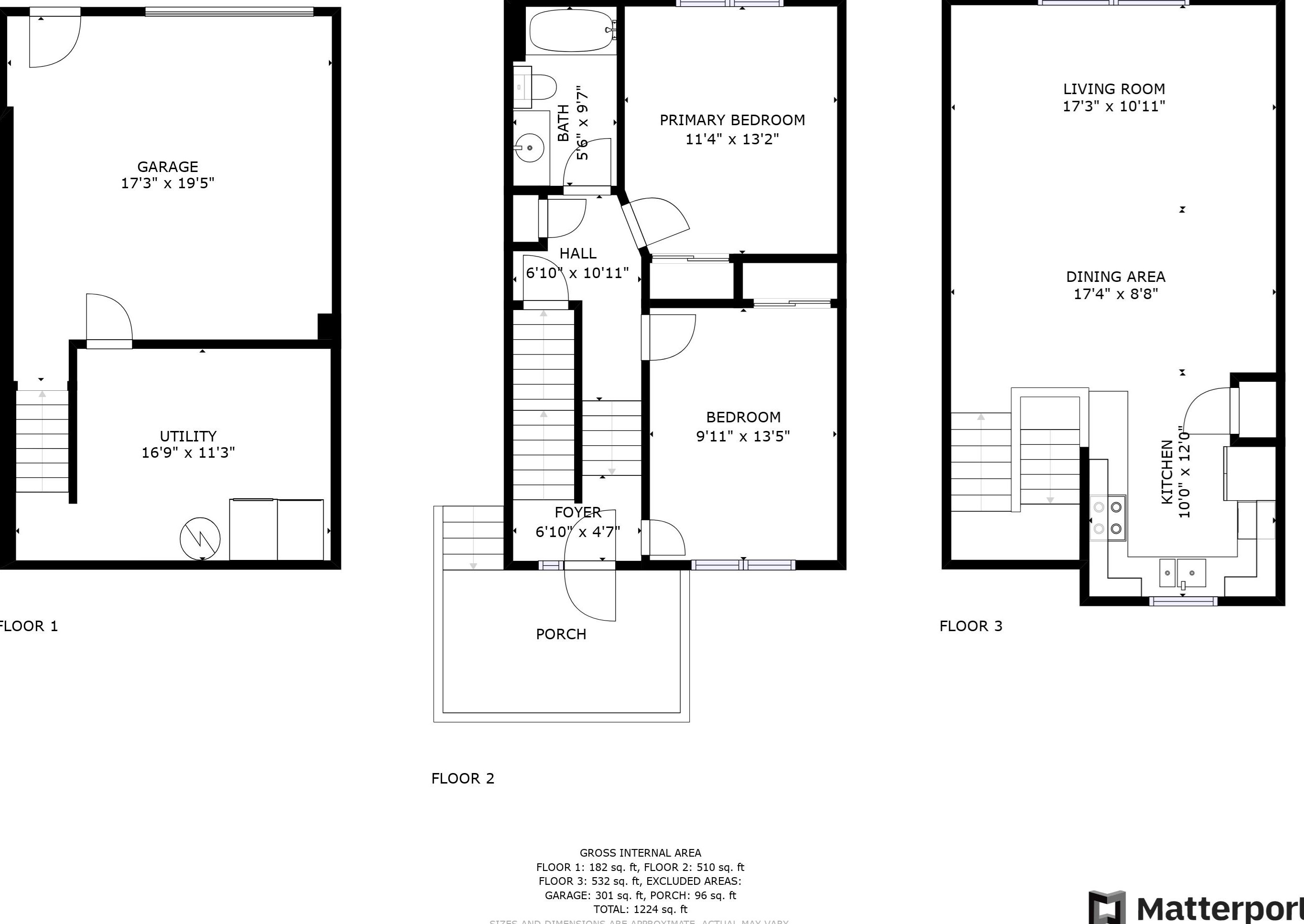 1325 Candia Rd, Manchester NH  03109-5504 exterior