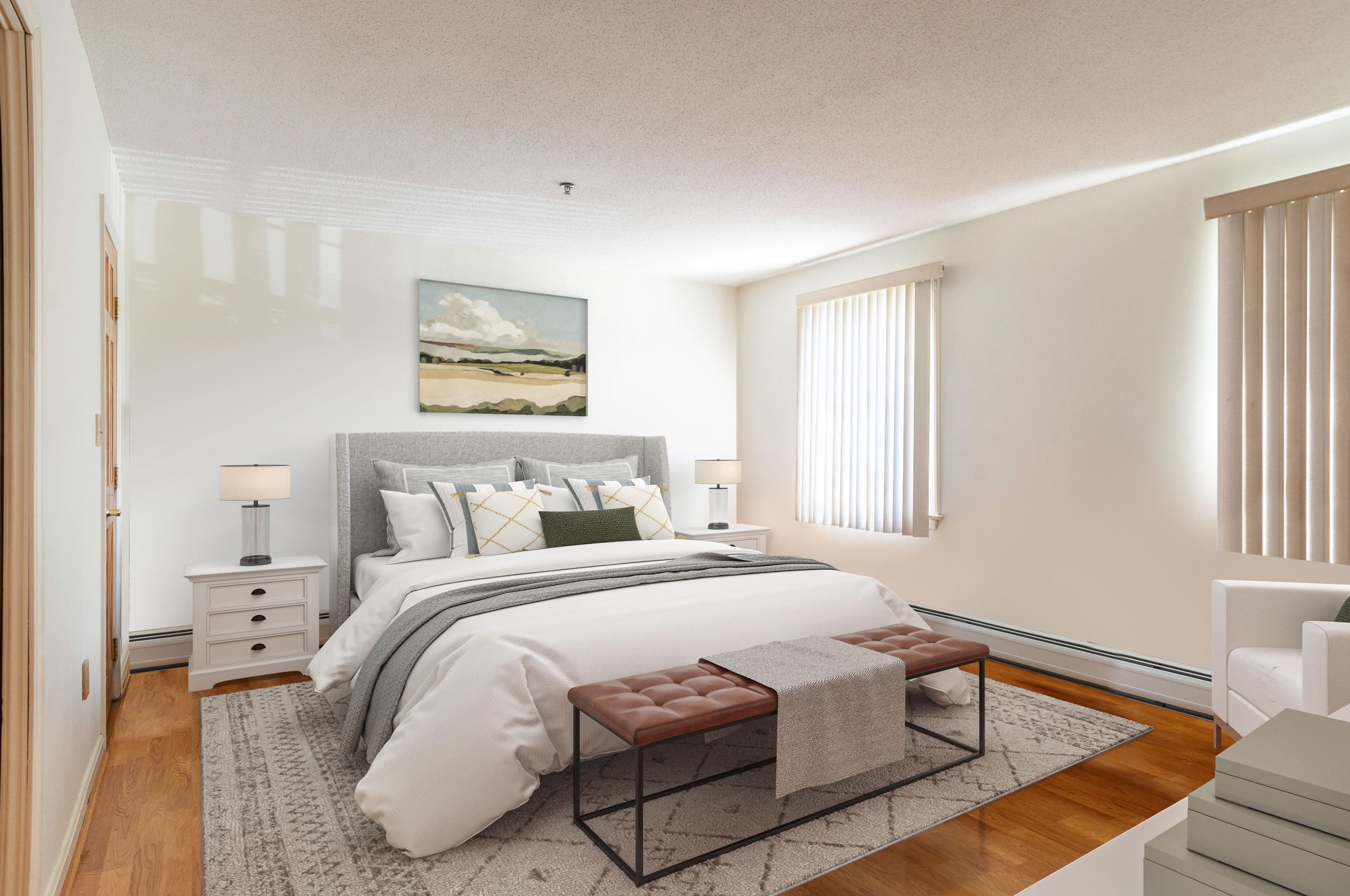 17 Riviera Rd, Hudson NH  03051-3372 exterior