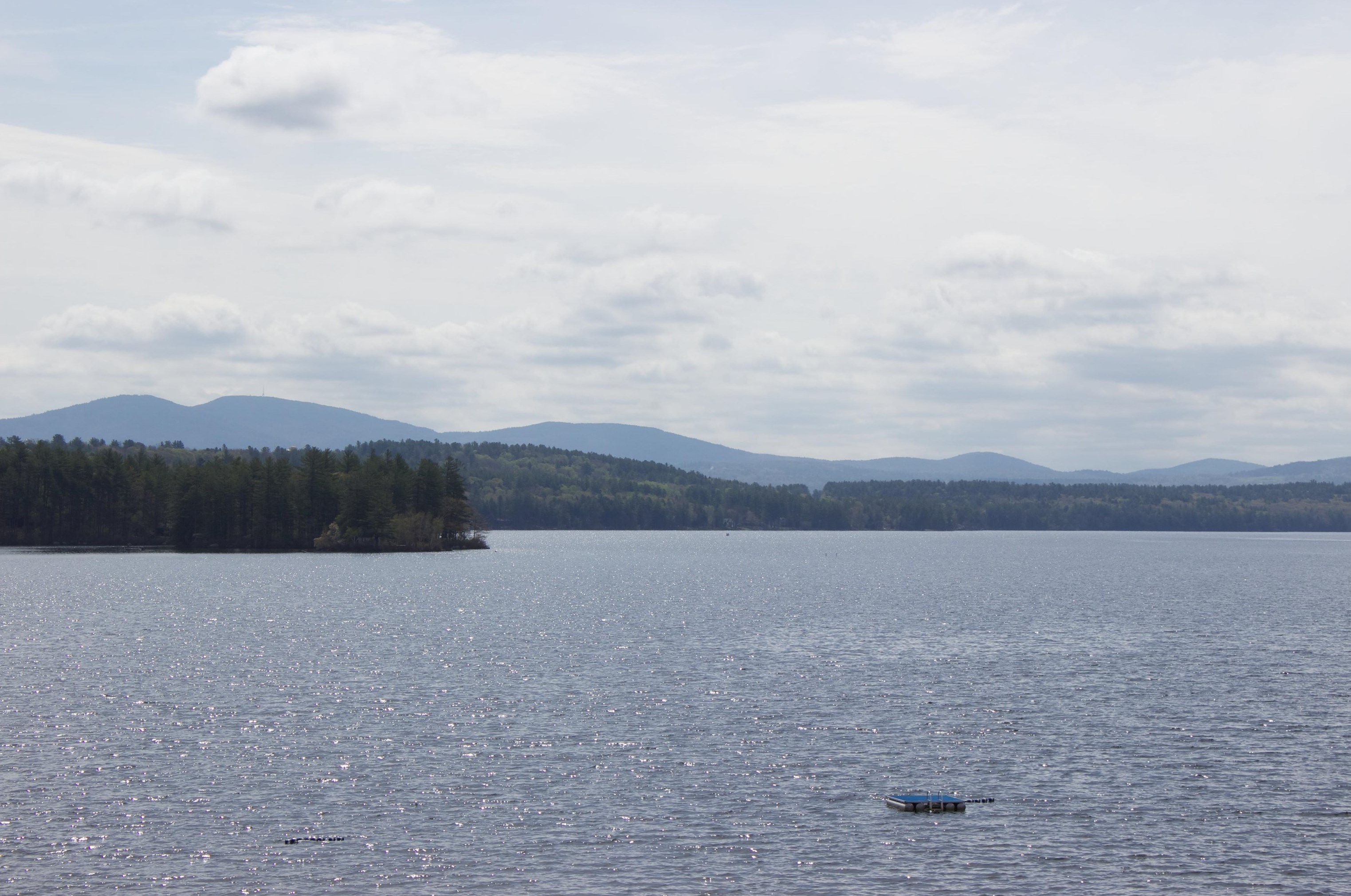 4 Eagle Ledge Rd, Meredith NH  03253-4505 exterior