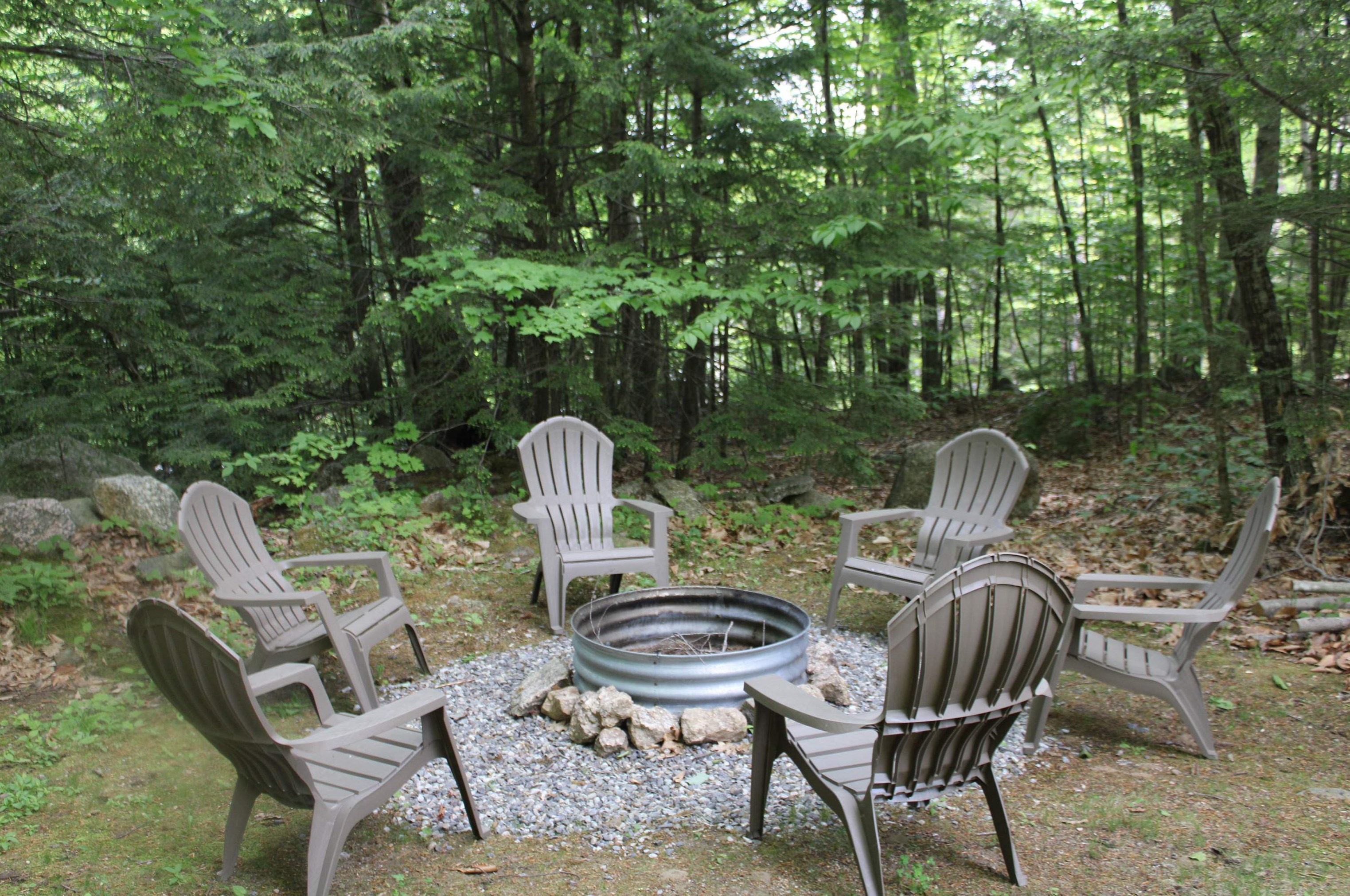 4 Eagle Ledge Rd, Meredith NH  03253-4505 exterior