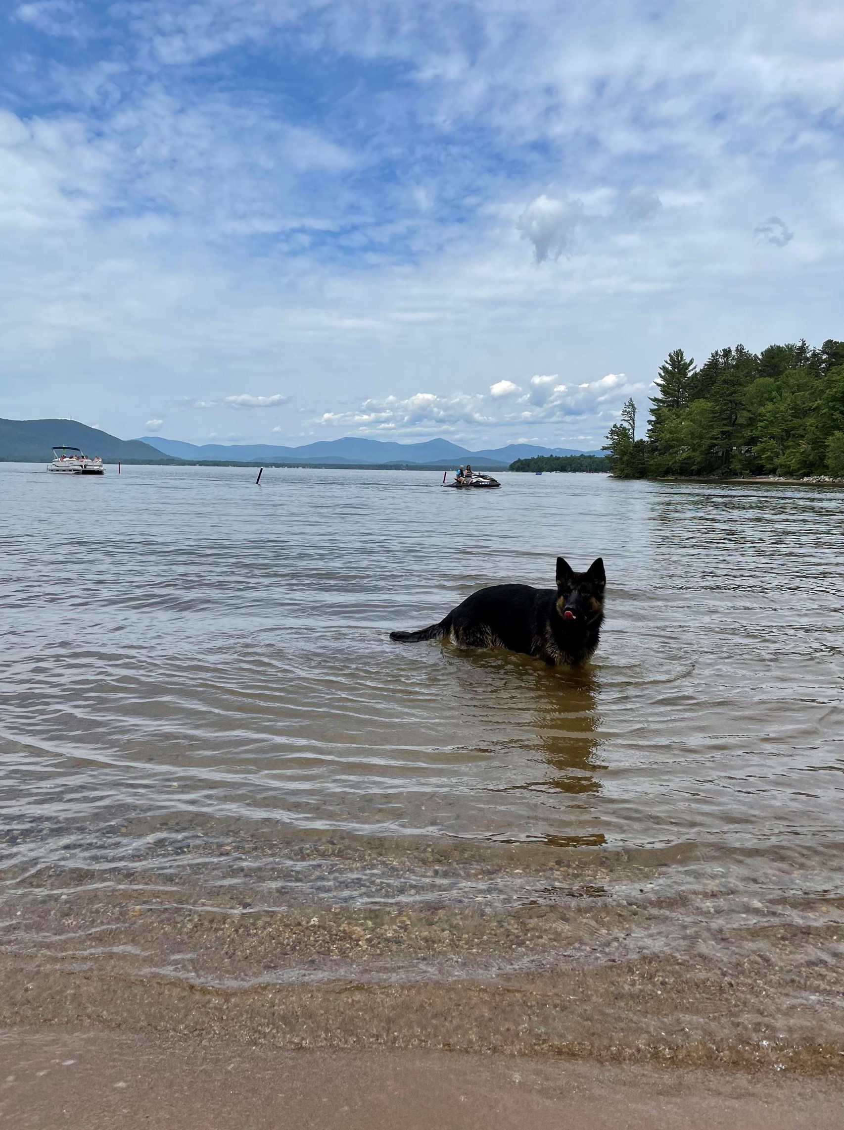 405 Route 25, Ctr Ossipee NH  03814-6401 exterior