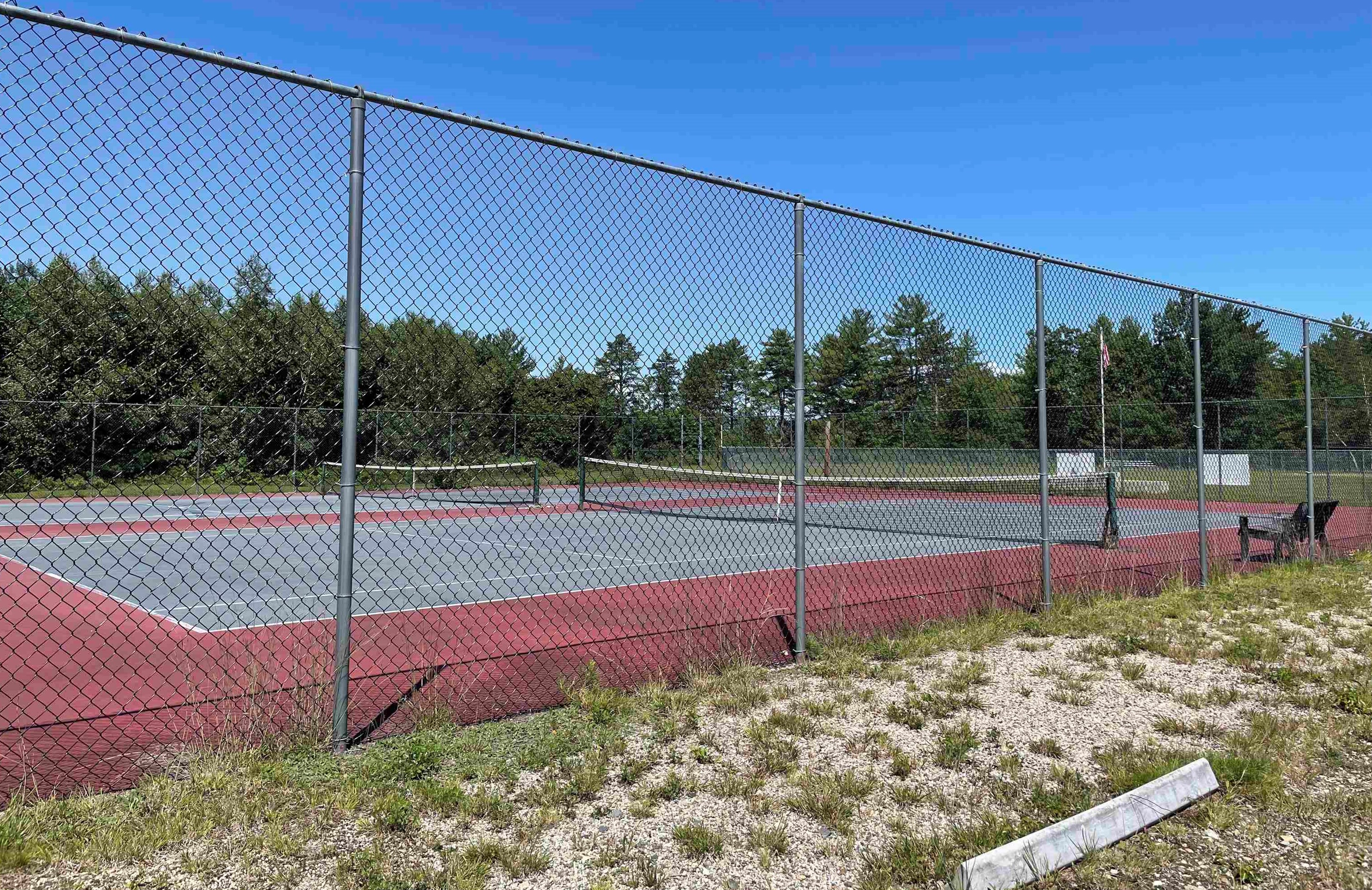 405 Route 25, Ctr Ossipee NH  03814-6401 exterior