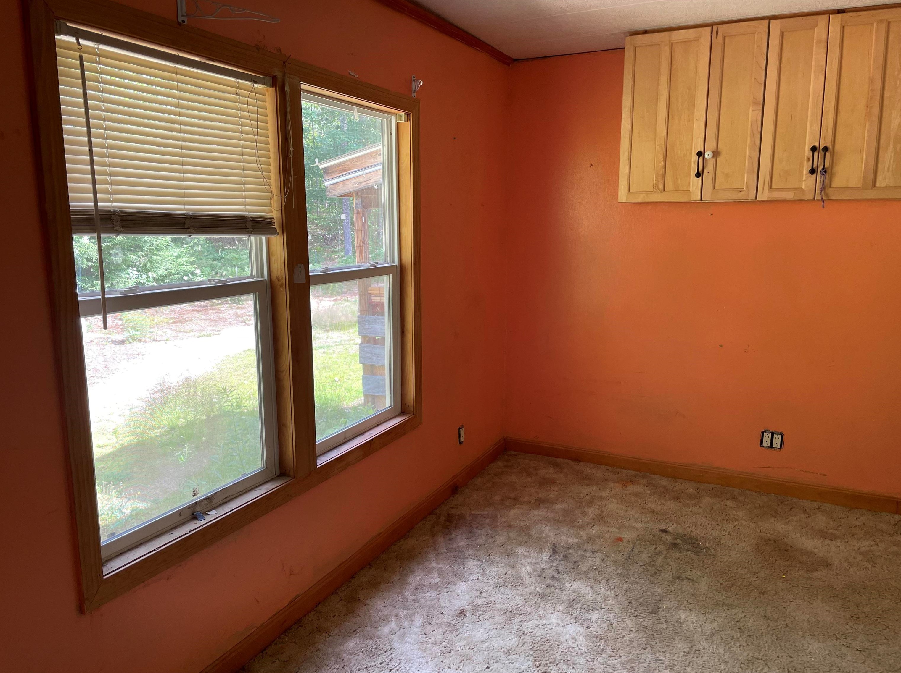 405 Route 25, Ctr Ossipee NH  03814-6401 exterior