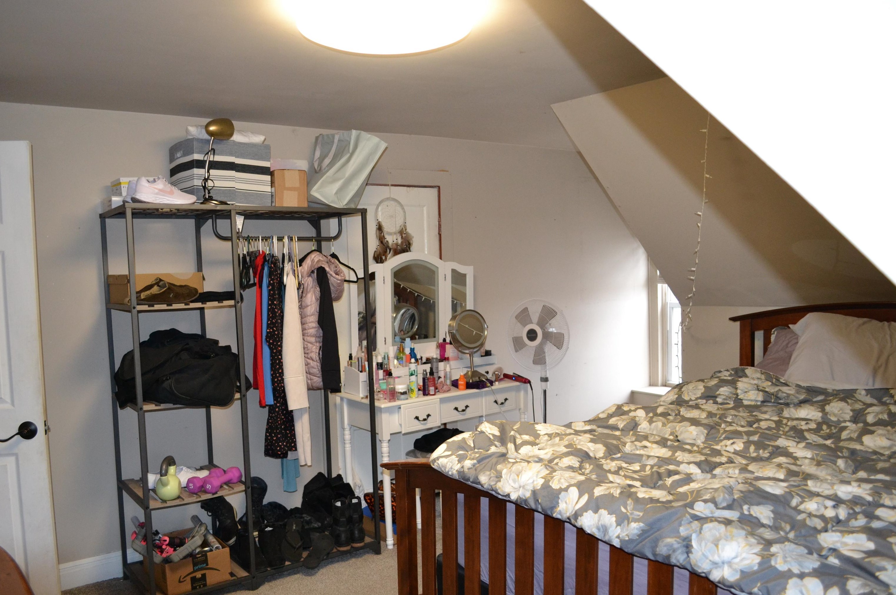 1328 Candia Rd, Manchester NH 03109-5715 exterior