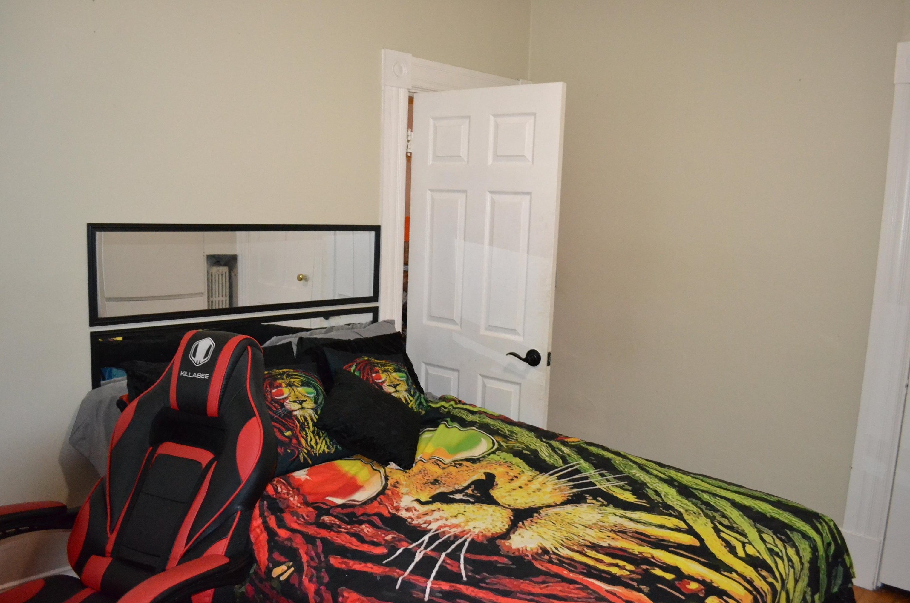 1328 Candia Rd, Manchester NH 03109-5715 exterior