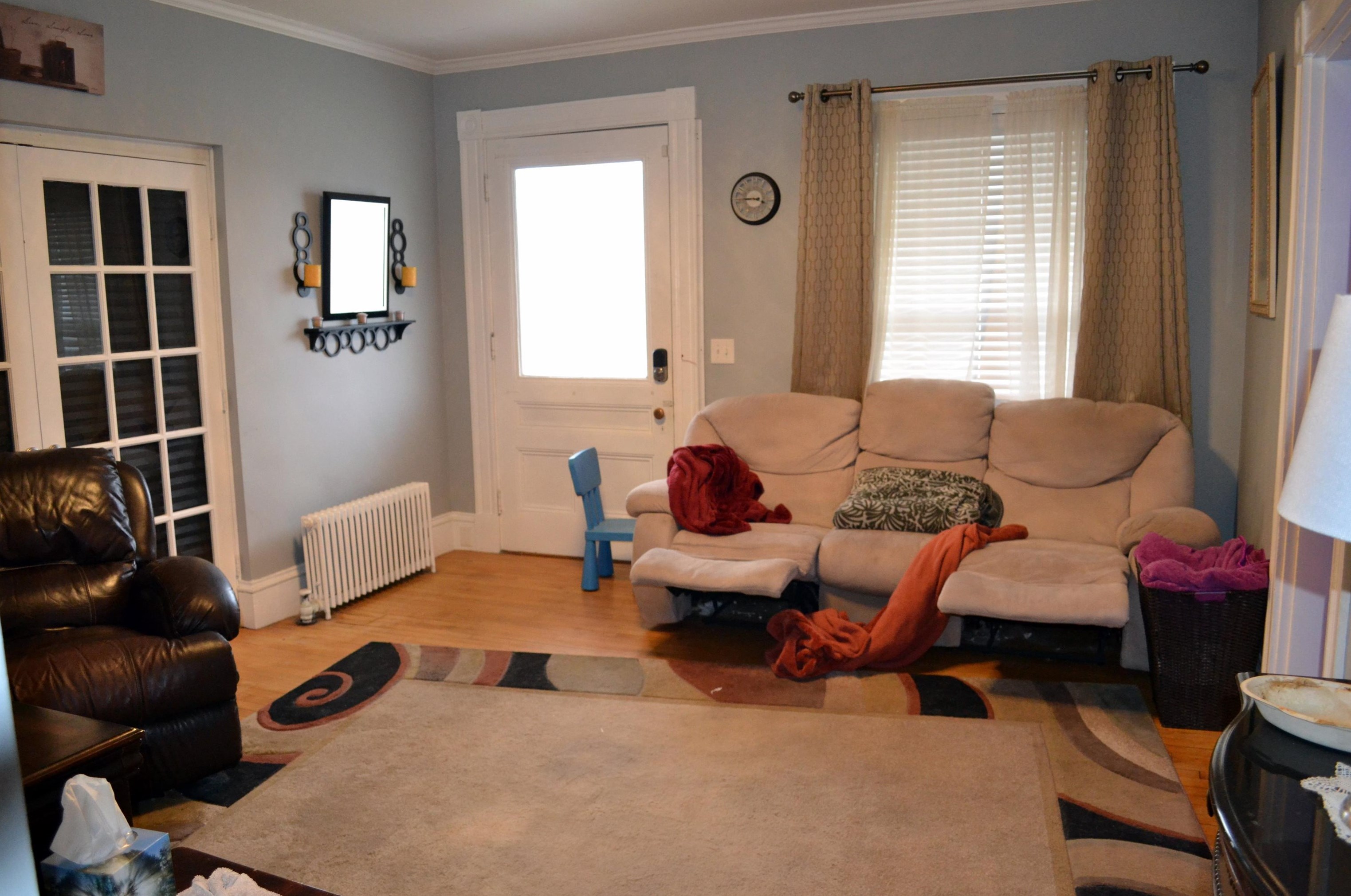 1328 Candia Rd, Manchester NH 03109-5715 exterior