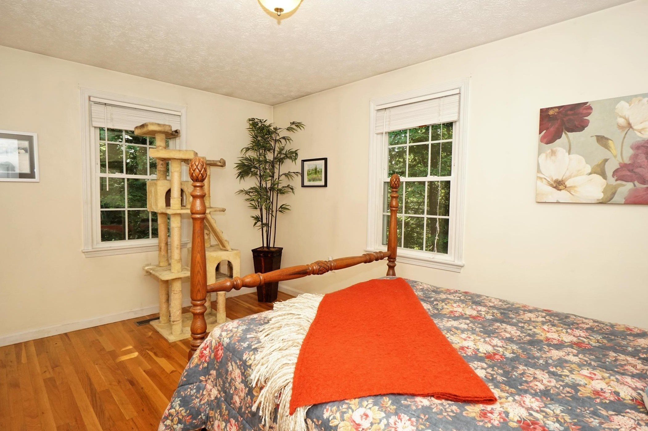 44 Elk Dr, Manchester NH 03110-4621 exterior