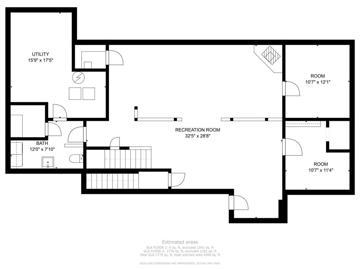 44 Joanne Dr, Manchester NH 03106-2007 exterior