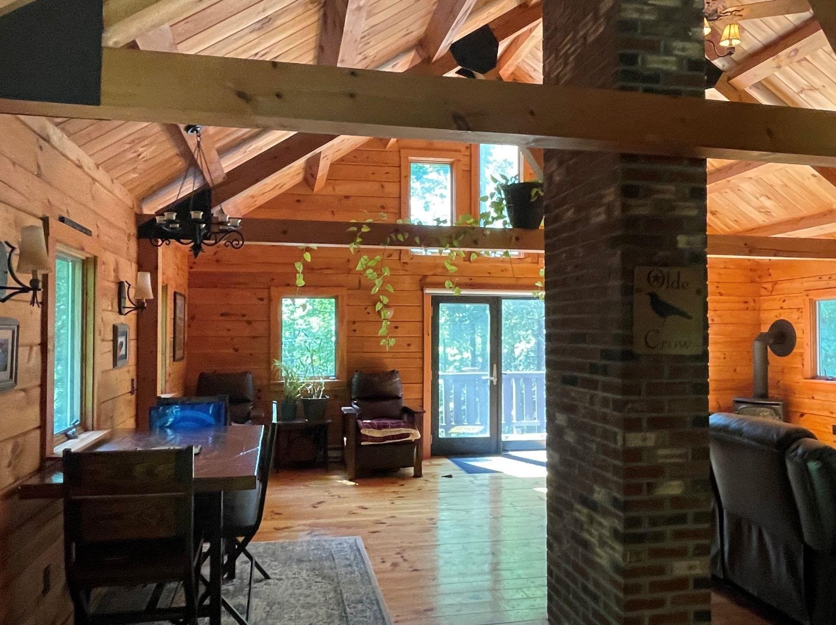 664 Tigola Trl, Nelson NH  03464-4547 exterior