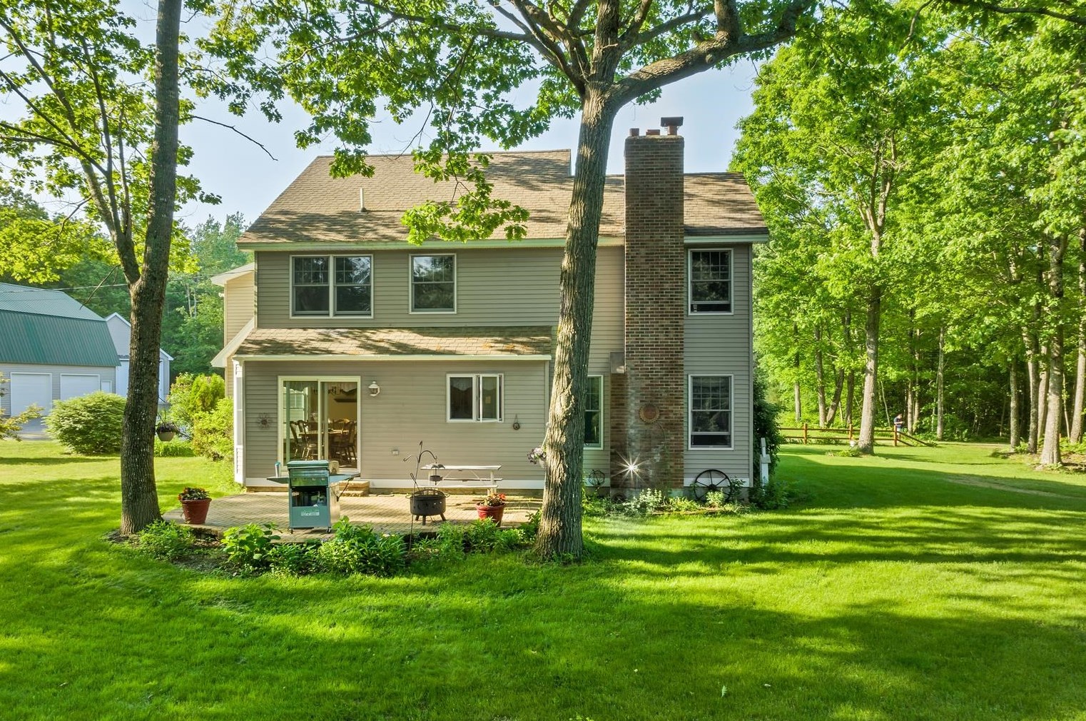 120 Wilson Rd, Wakefield, NH 03872