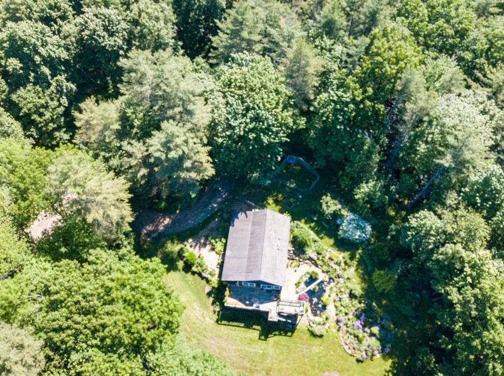 46 Will Smith Rd, Pittsfield, NH 03263