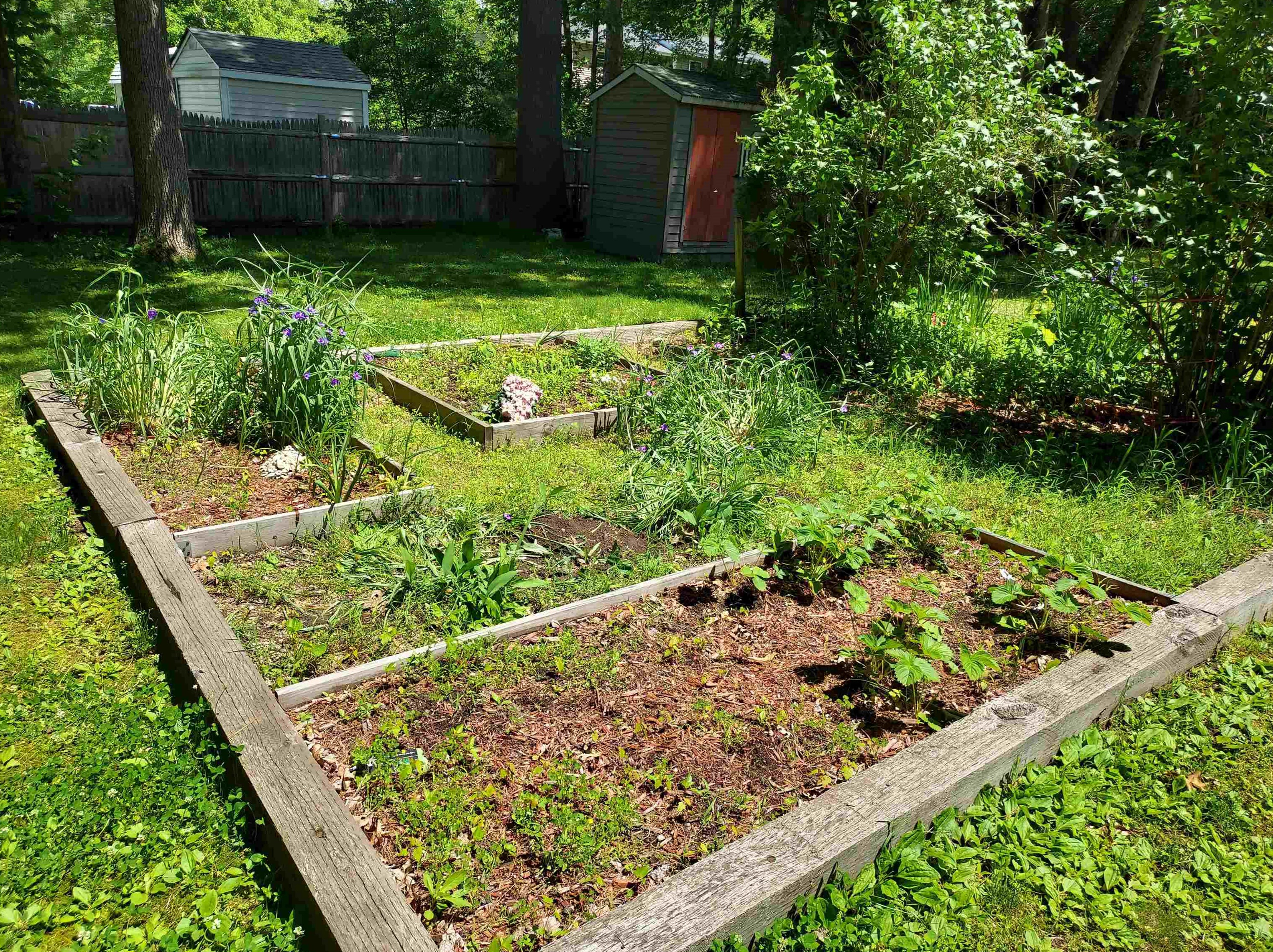 5 Greenwich Dr, Merrimack NH 03054-3027 exterior