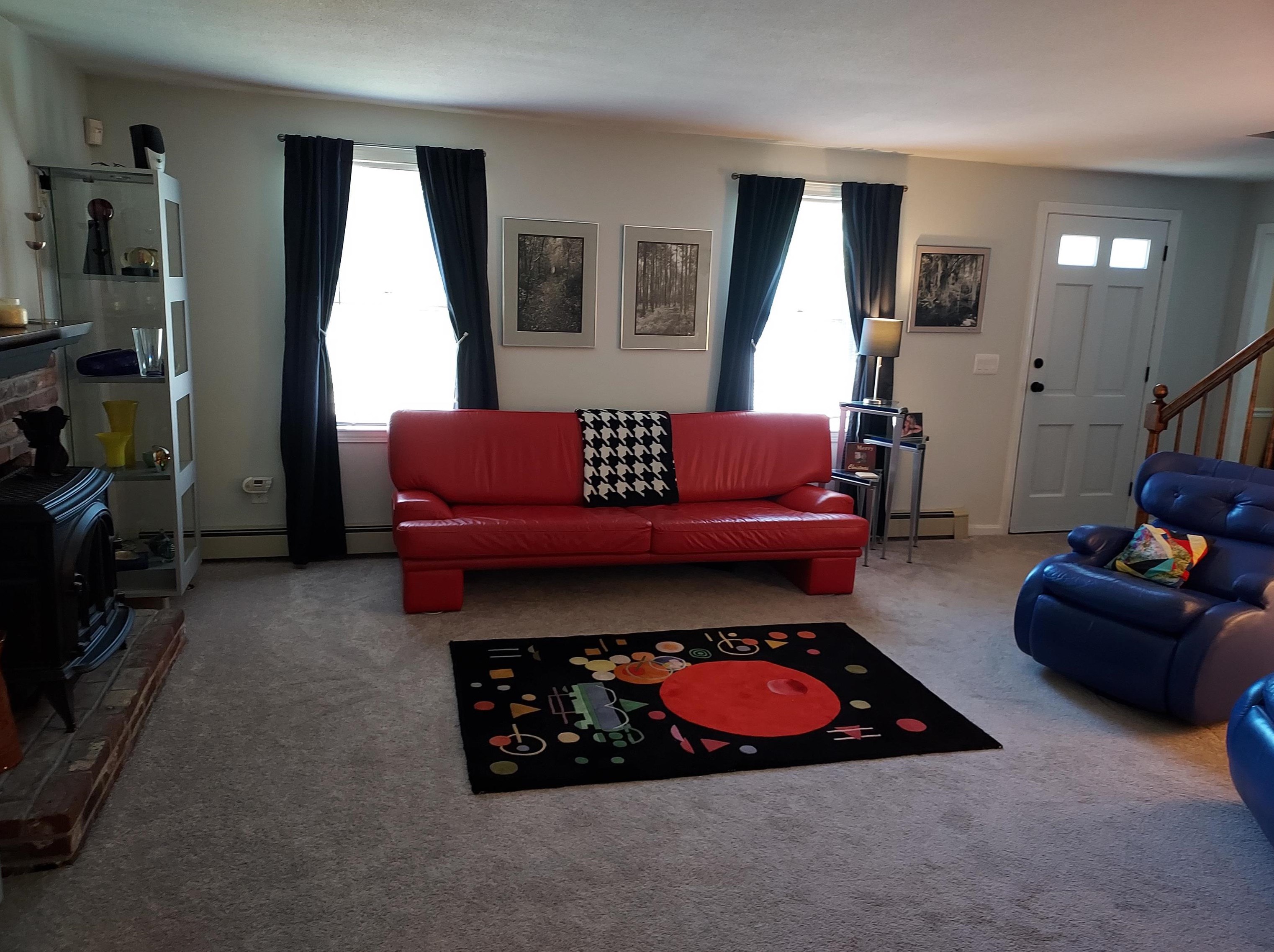 5 Greenwich Dr, Merrimack NH 03054-3027 exterior