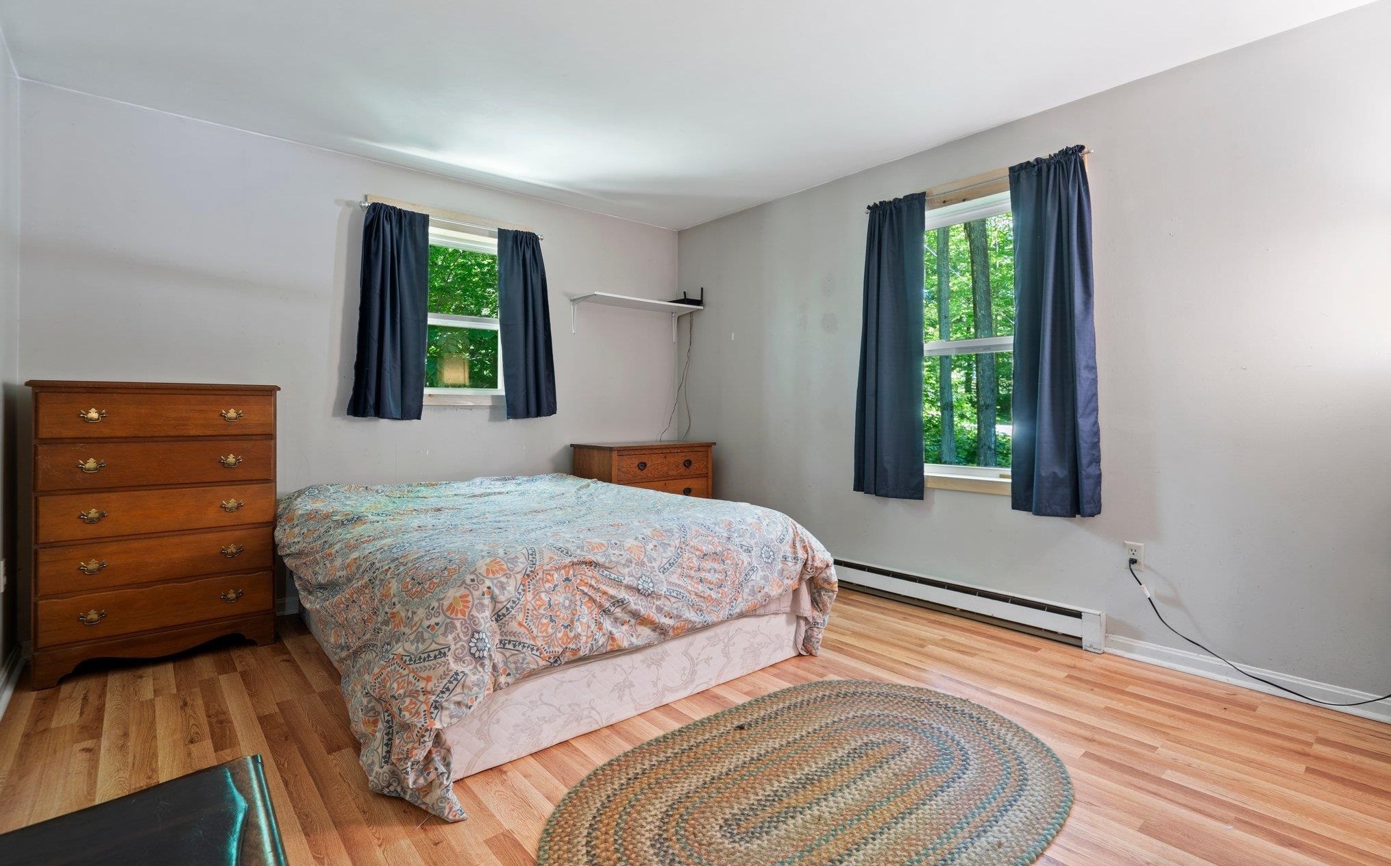 81 Ramblewood Pl, Newbury NH 03255-6107 exterior