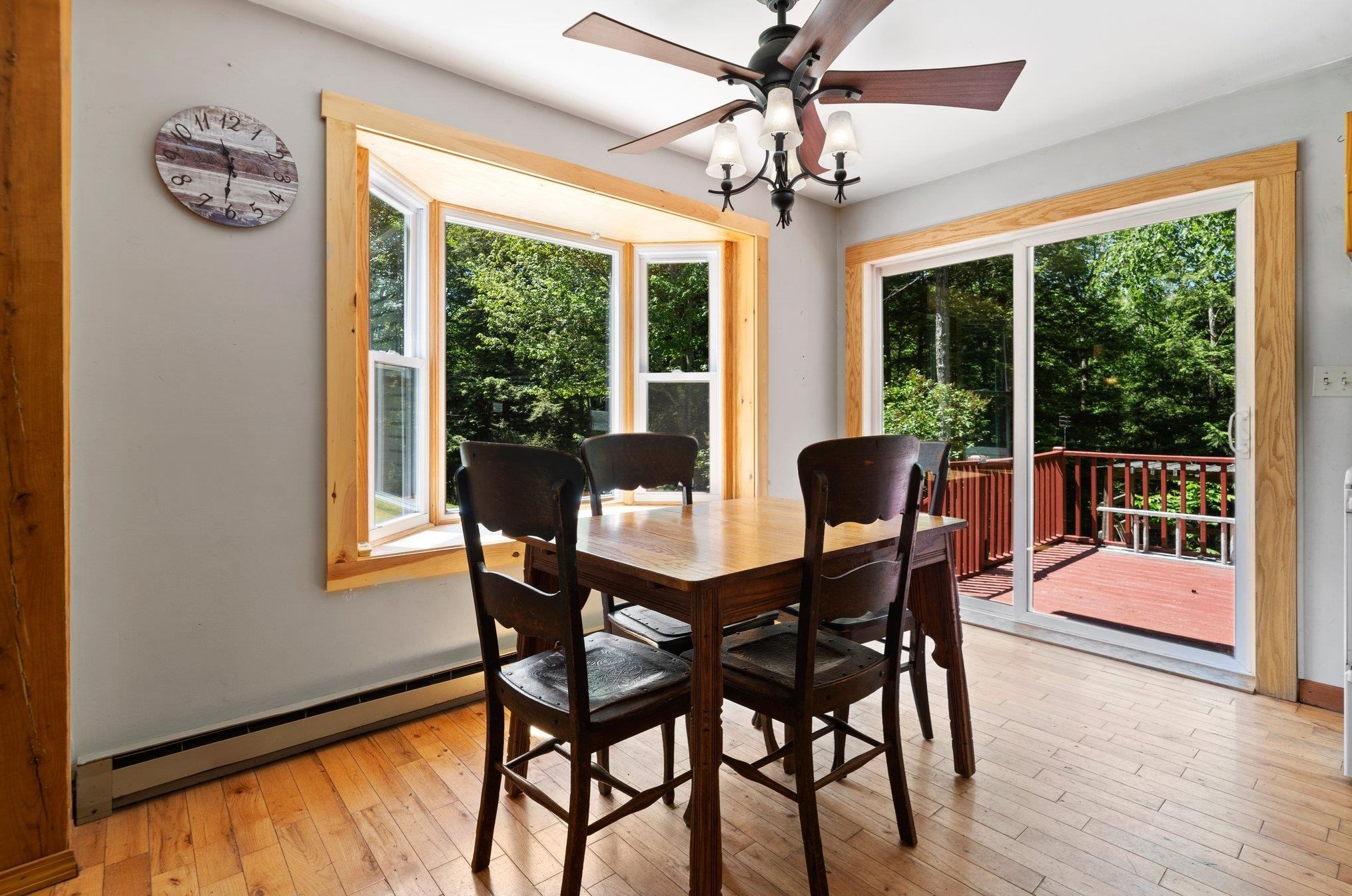 81 Ramblewood Pl, Newbury NH 03255-6107 exterior