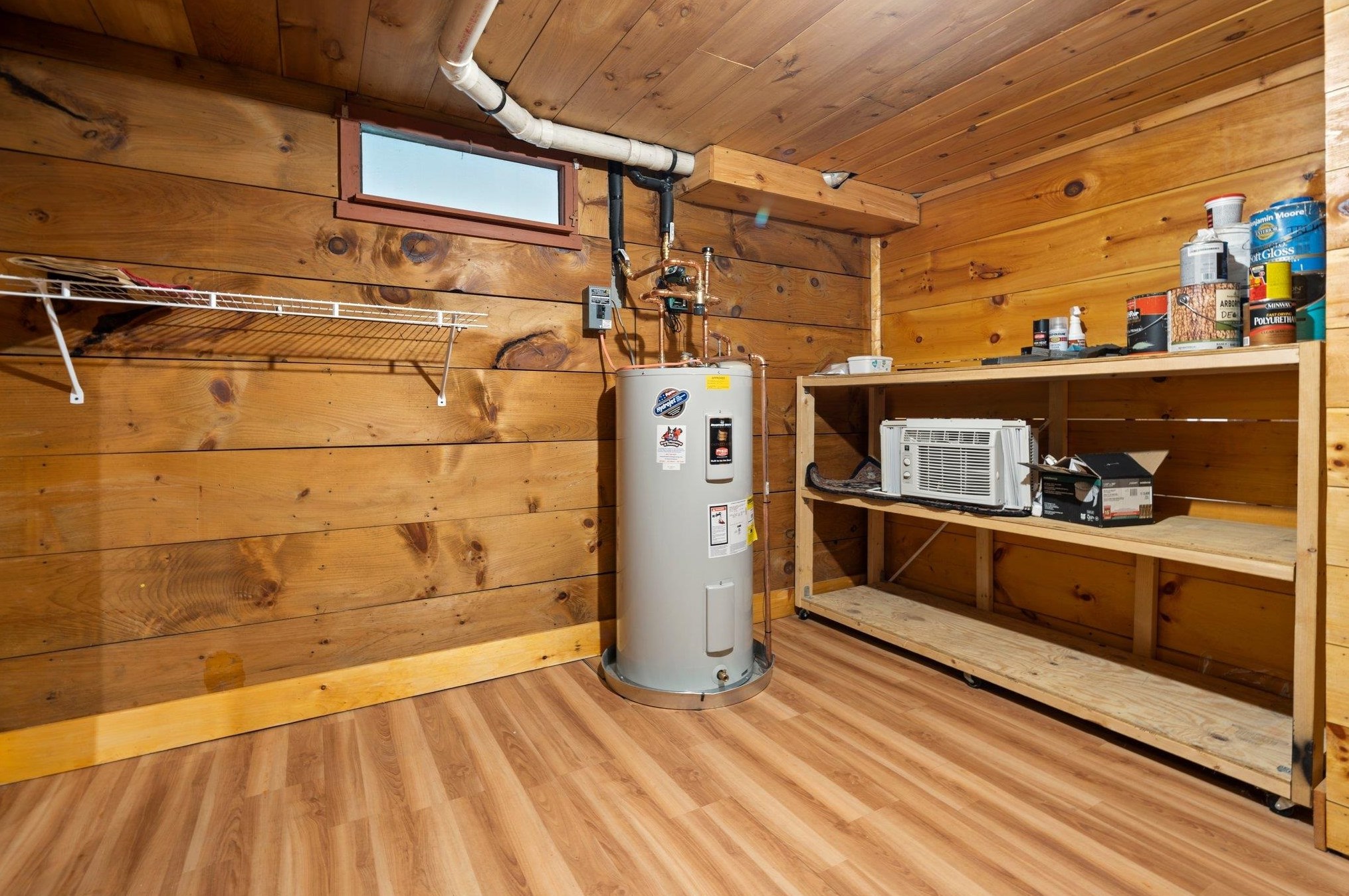 81 Ramblewood Pl, Newbury NH 03255-6107 exterior